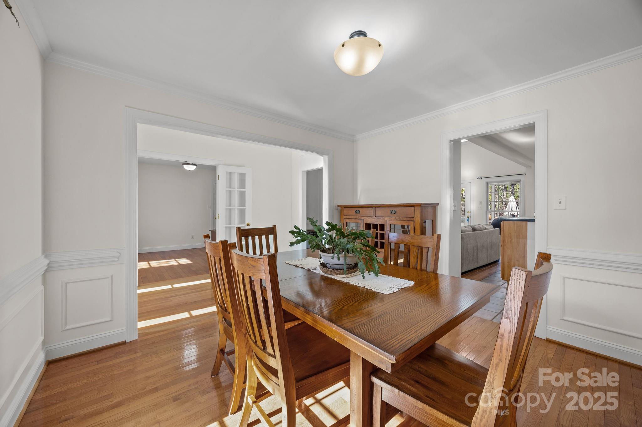 Forest Ridge - Residential