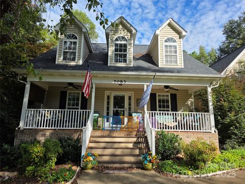 Photo of 7083 Ridgeway Road, Stanley, NC 28164 (MLS # 4326807)