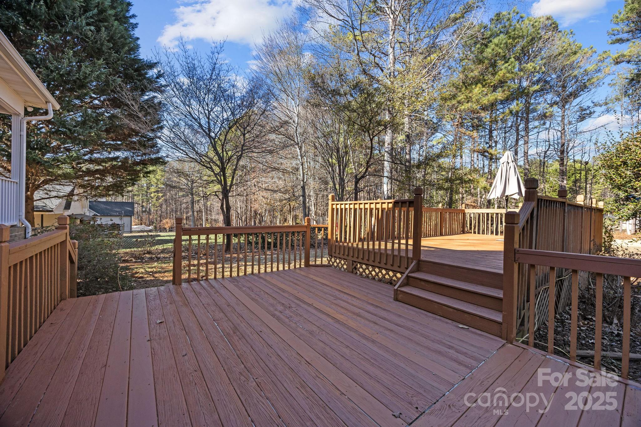 Forest Ridge - Residential