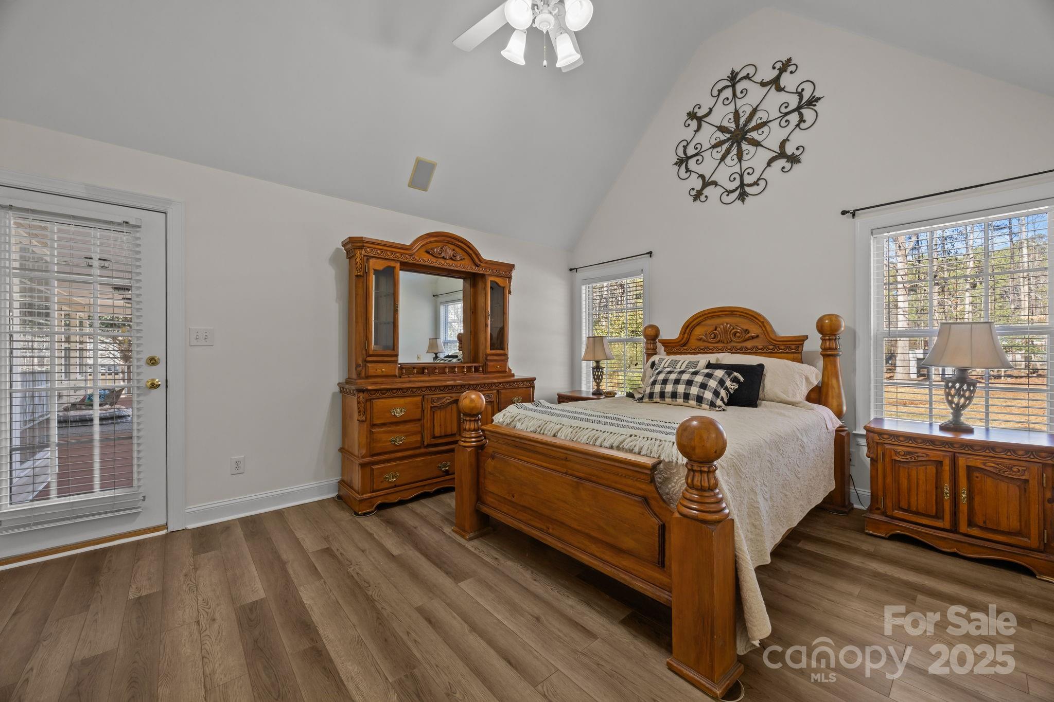 Forest Ridge - Residential