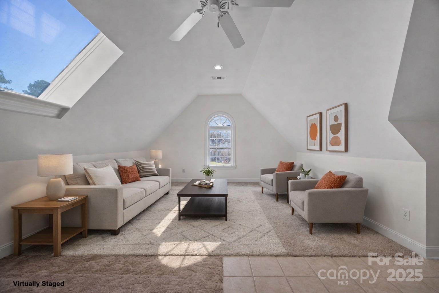 Forest Ridge - Residential