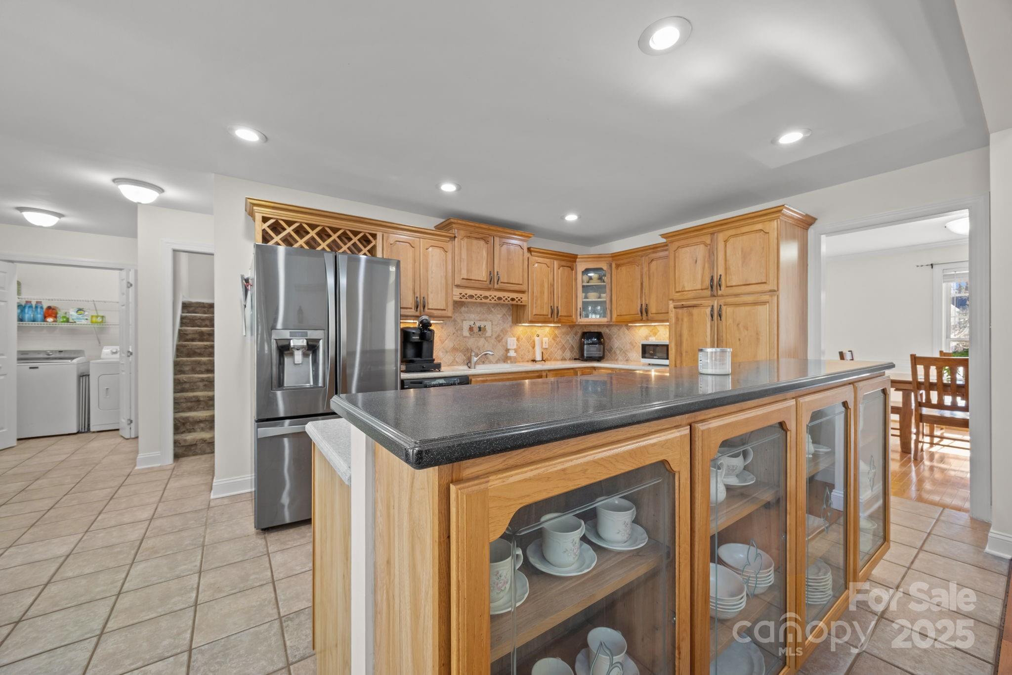 Forest Ridge - Residential