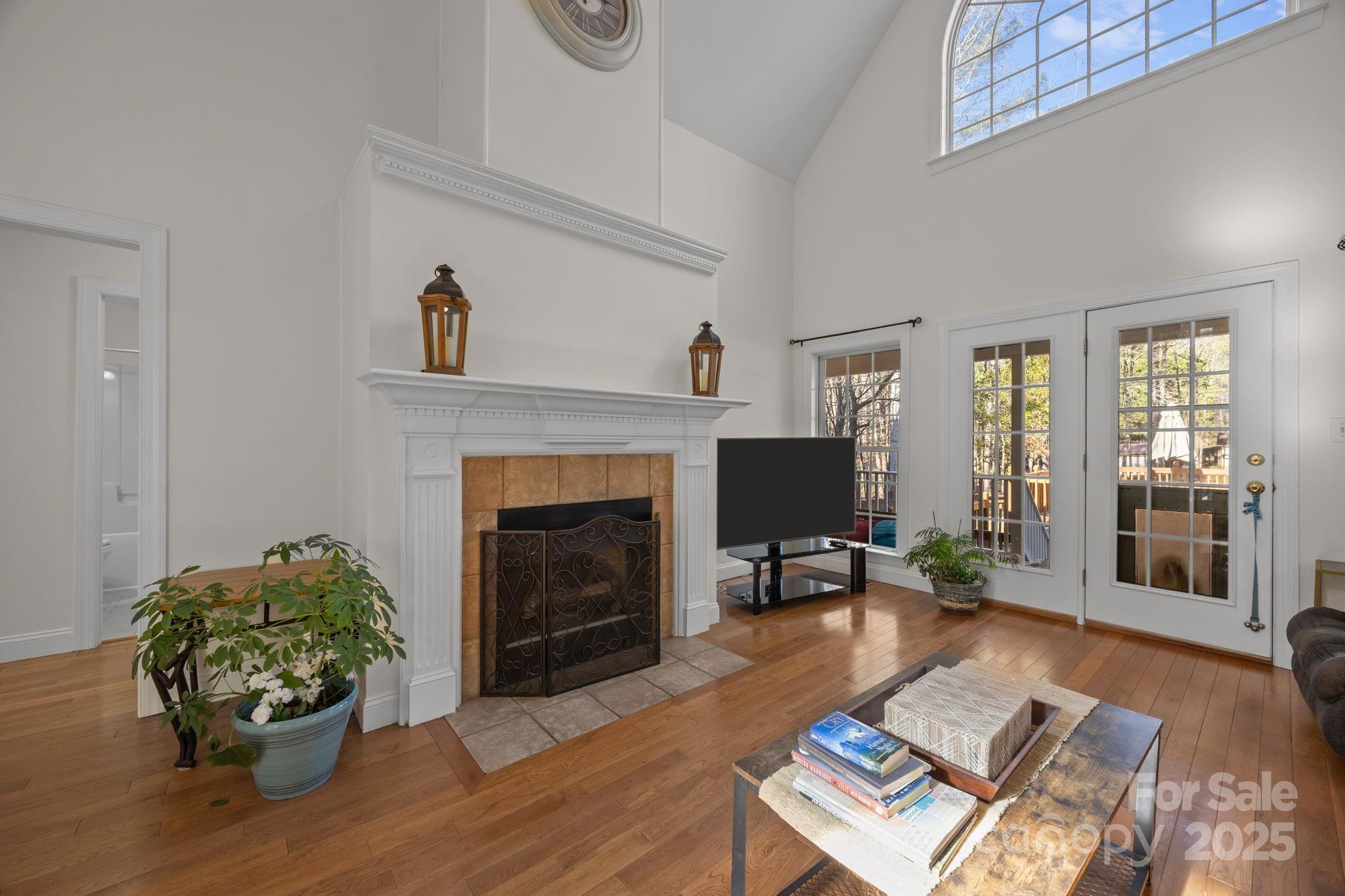 Forest Ridge - Residential