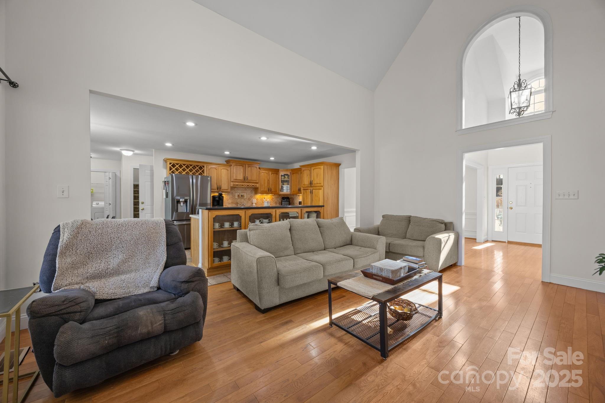 Forest Ridge - Residential