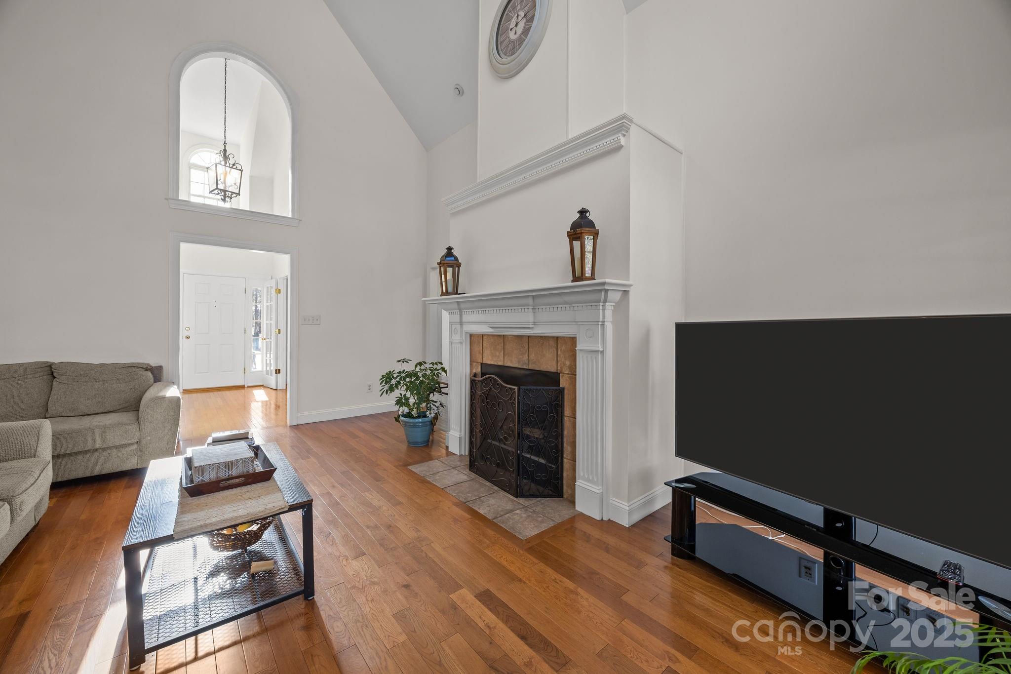 Forest Ridge - Residential