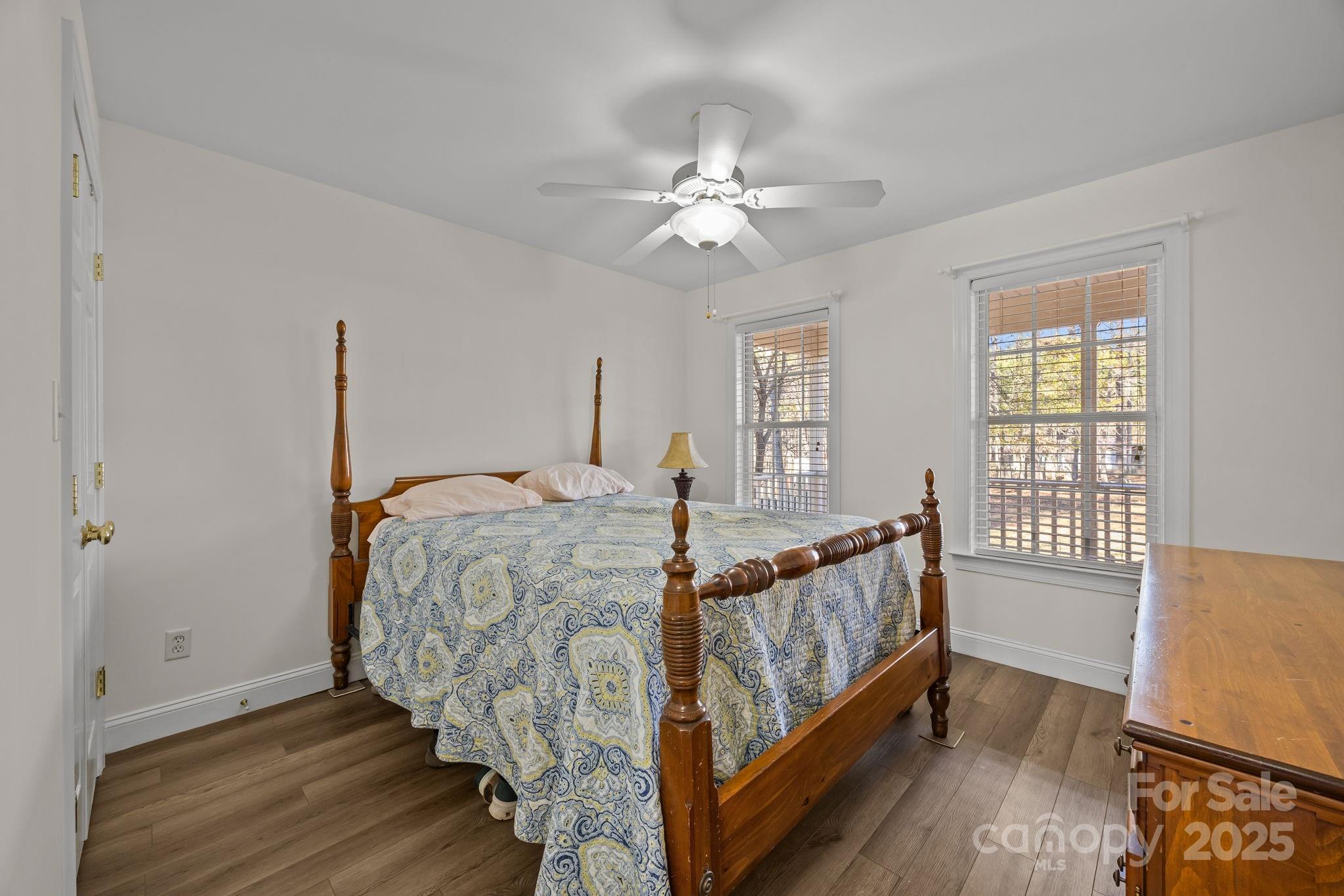 Forest Ridge - Residential