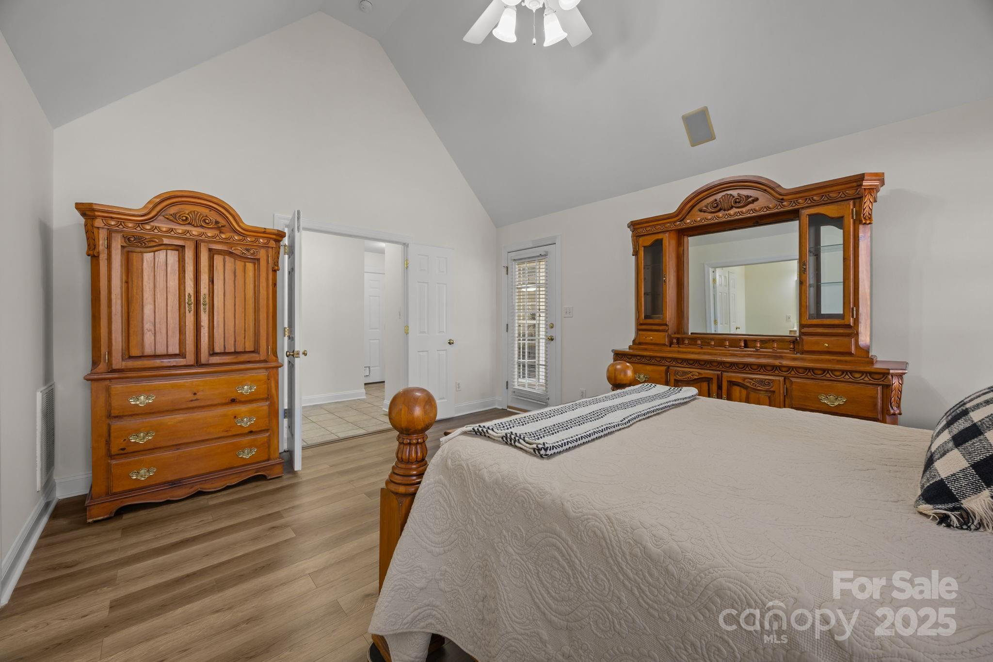 Forest Ridge - Residential