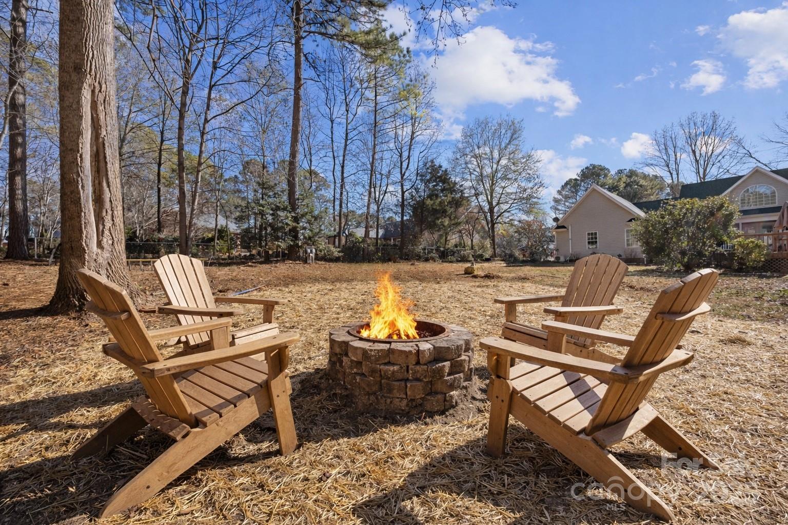 Forest Ridge - Residential