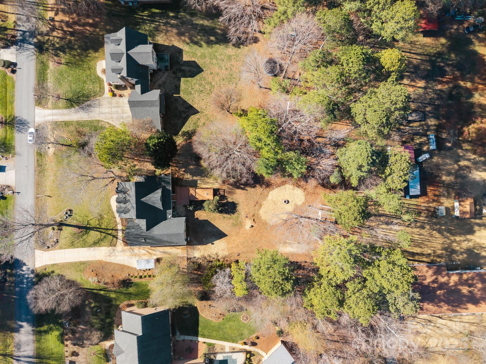 Forest Ridge - Residential