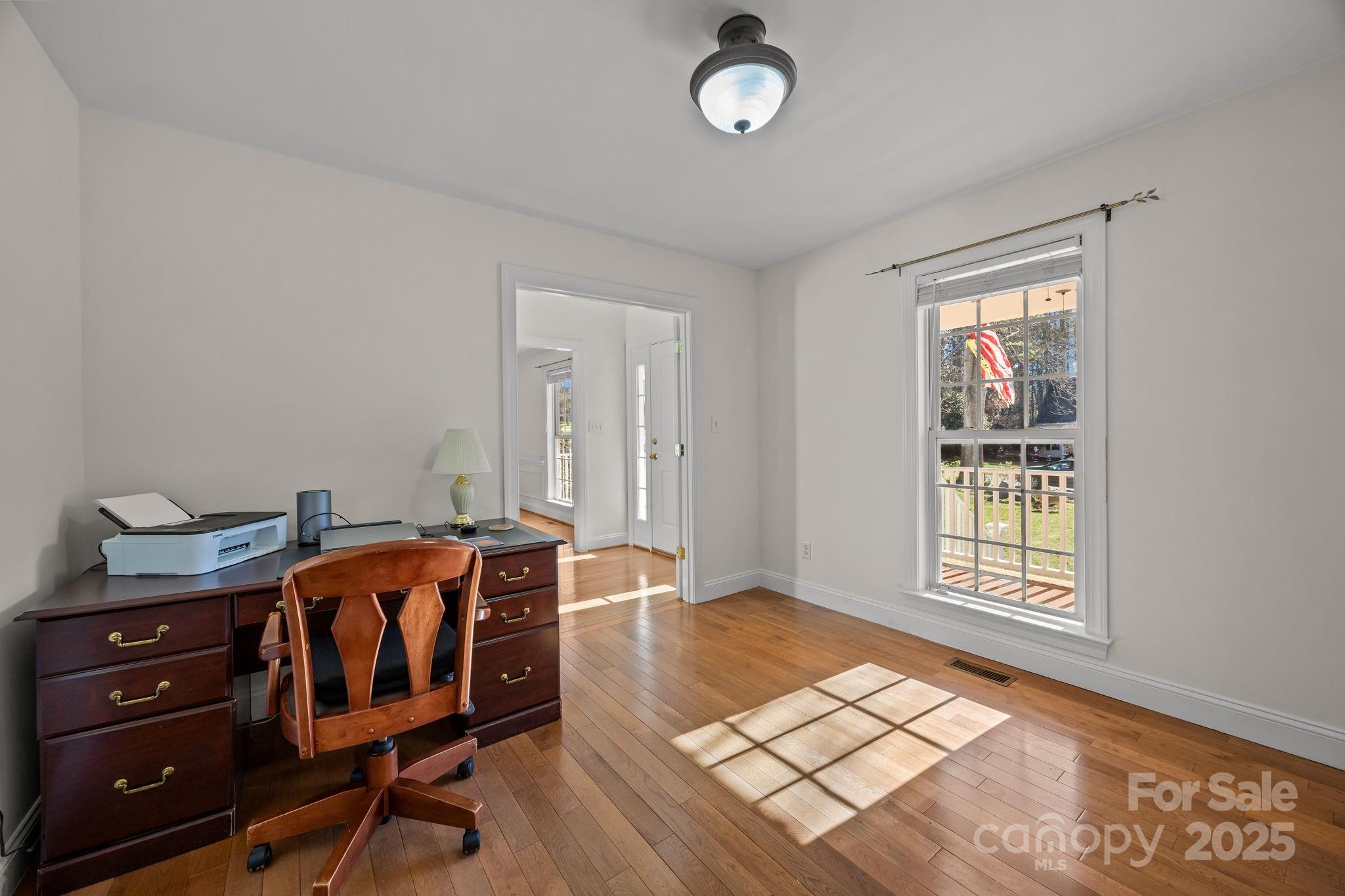 Forest Ridge - Residential