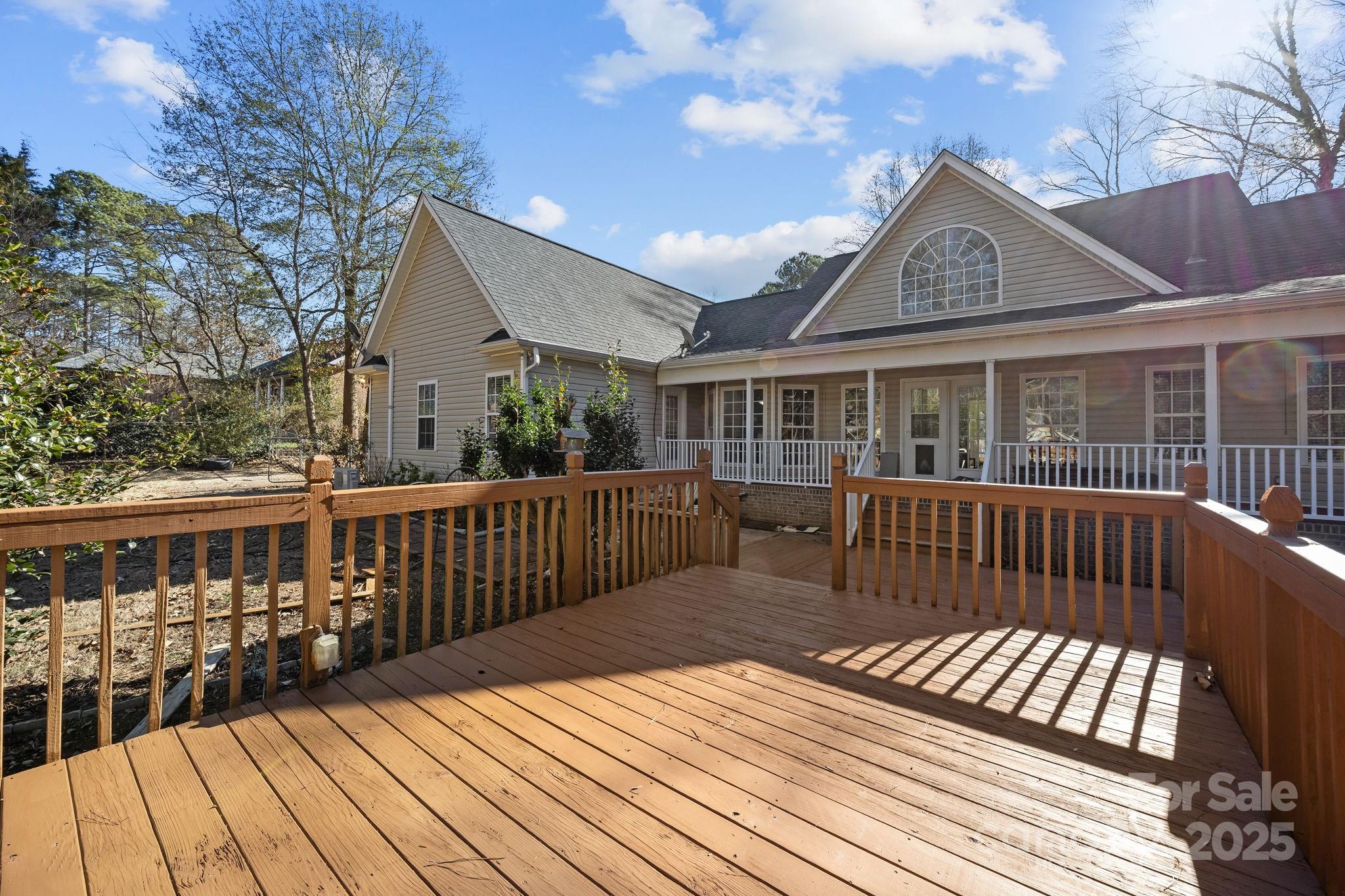 Forest Ridge - Residential