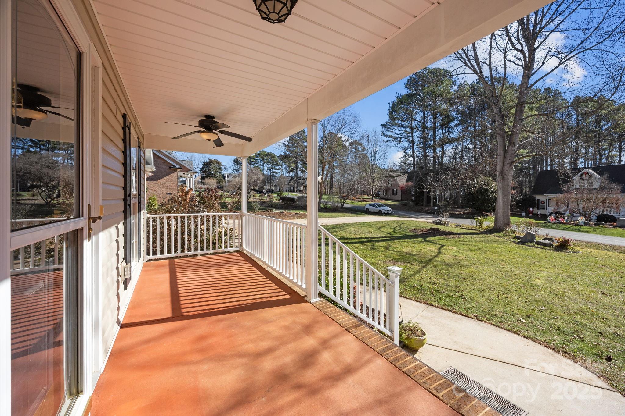 Forest Ridge - Residential