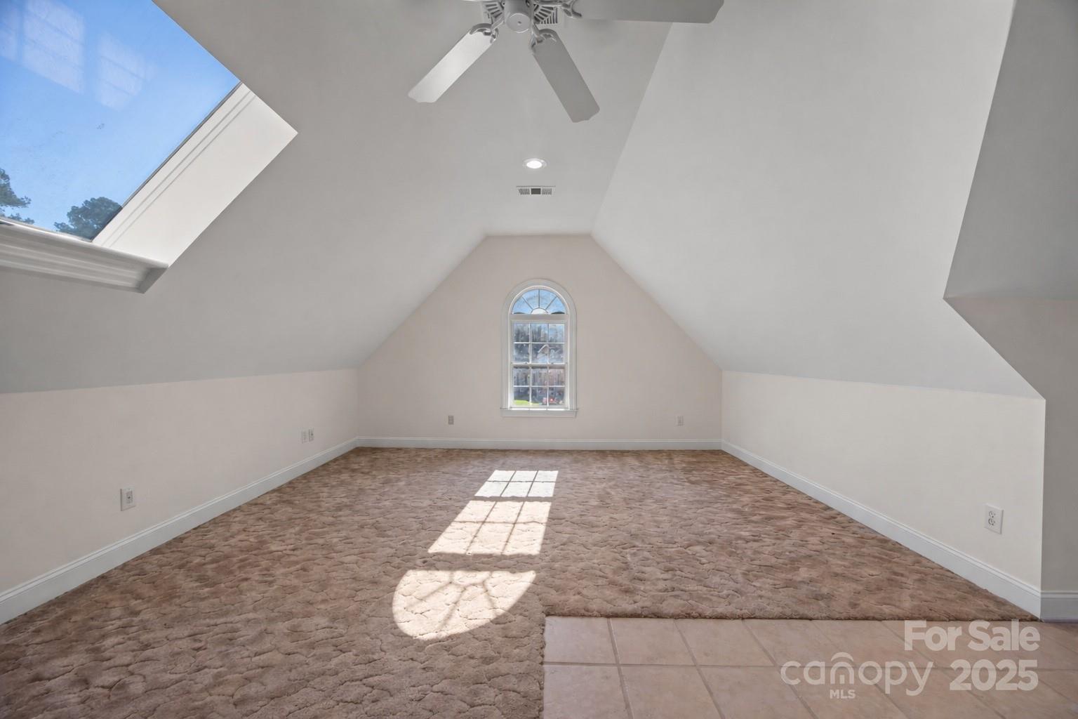 Forest Ridge - Residential