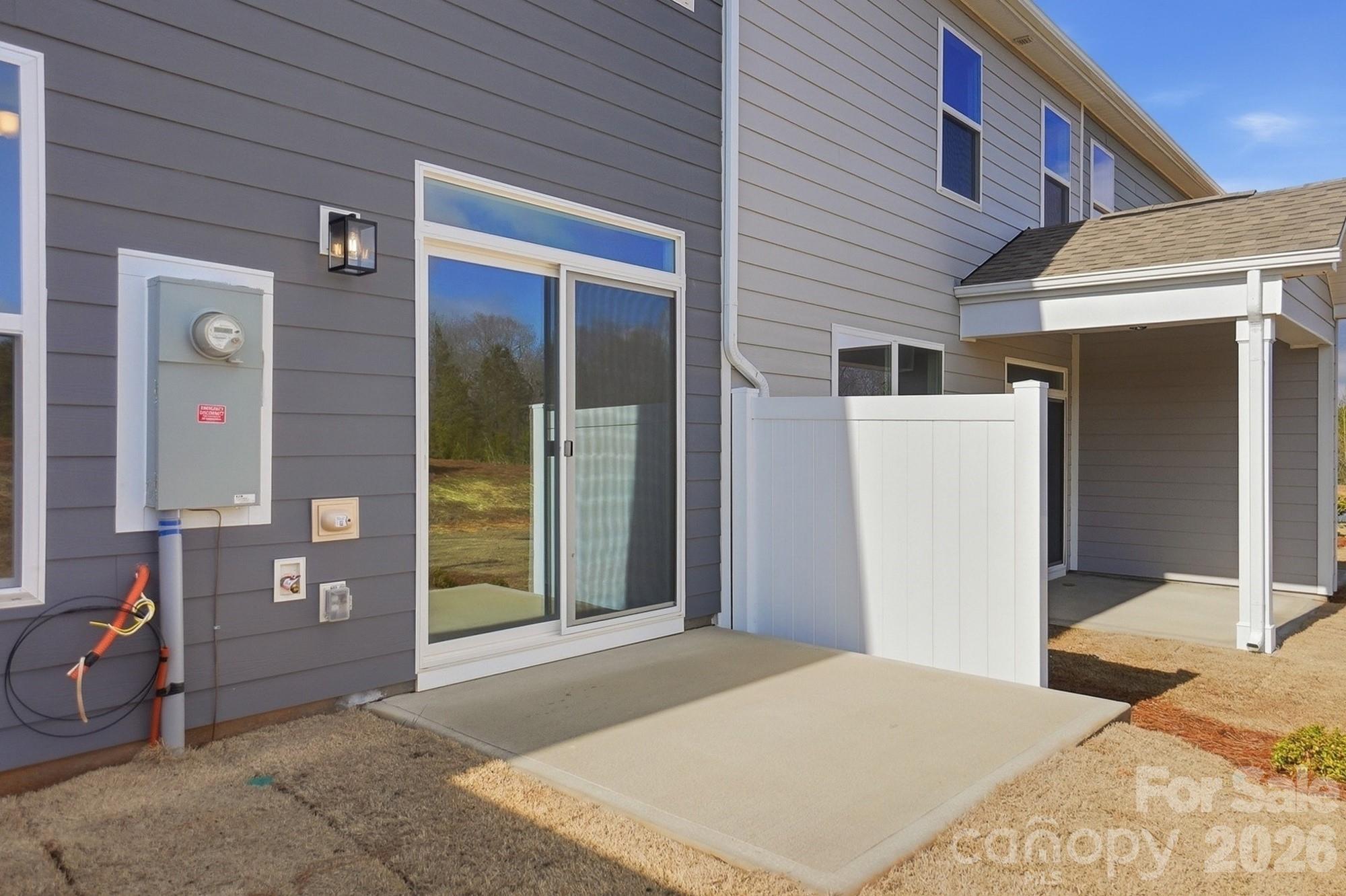 Blythe Mill - Residential