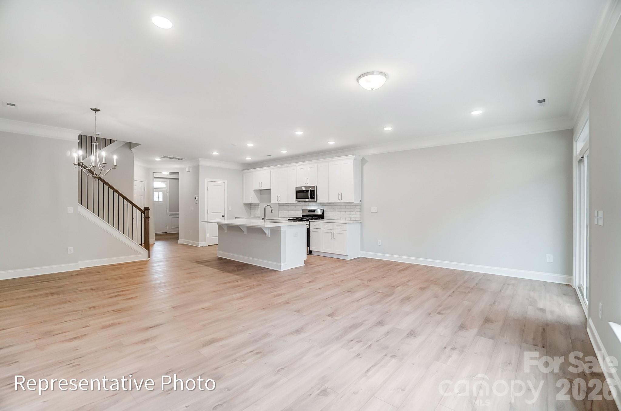 Blythe Mill - Residential