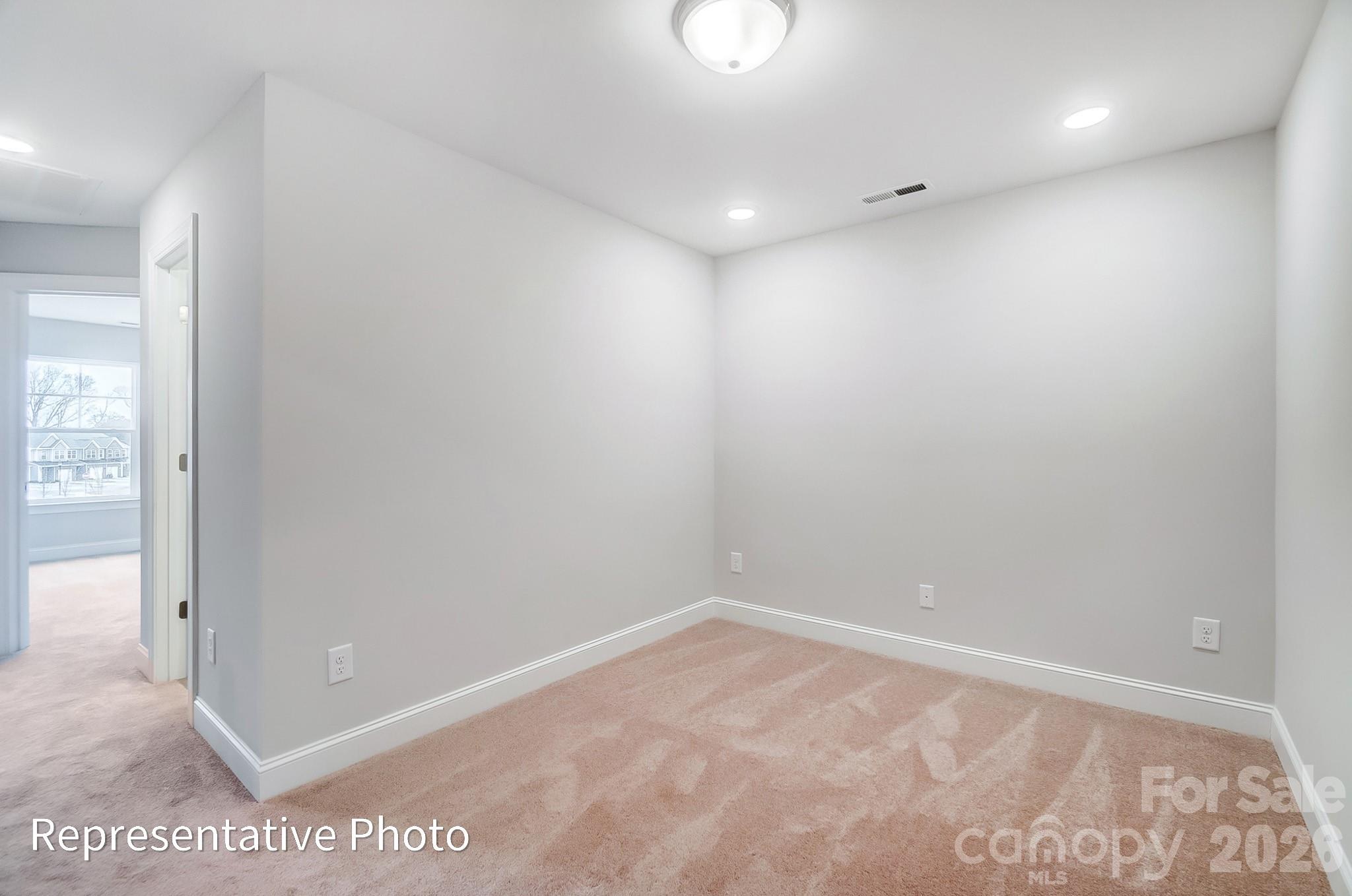 Blythe Mill - Residential