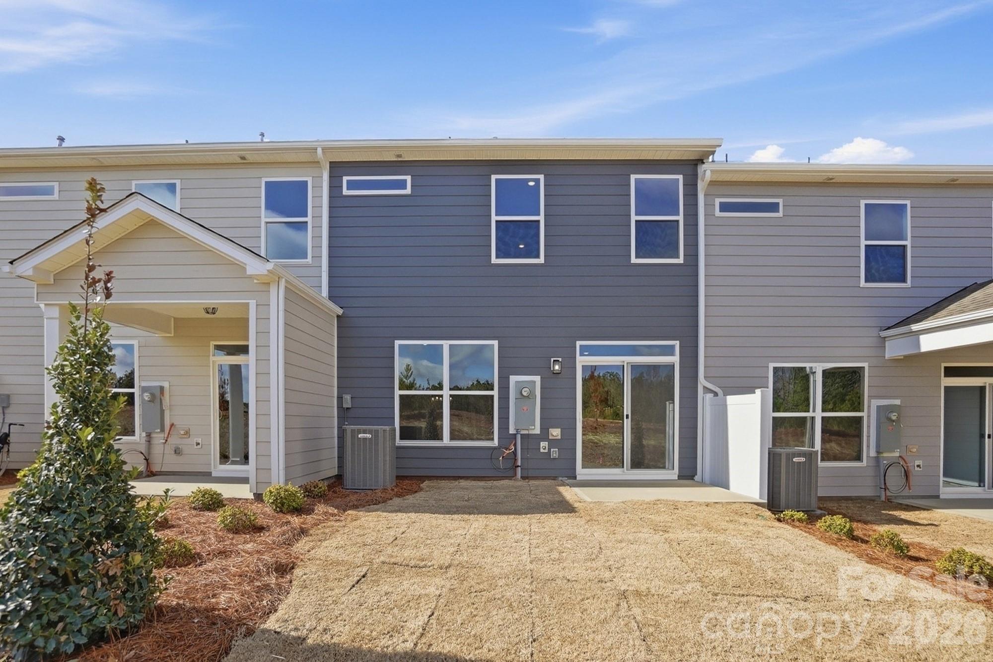 Blythe Mill - Residential