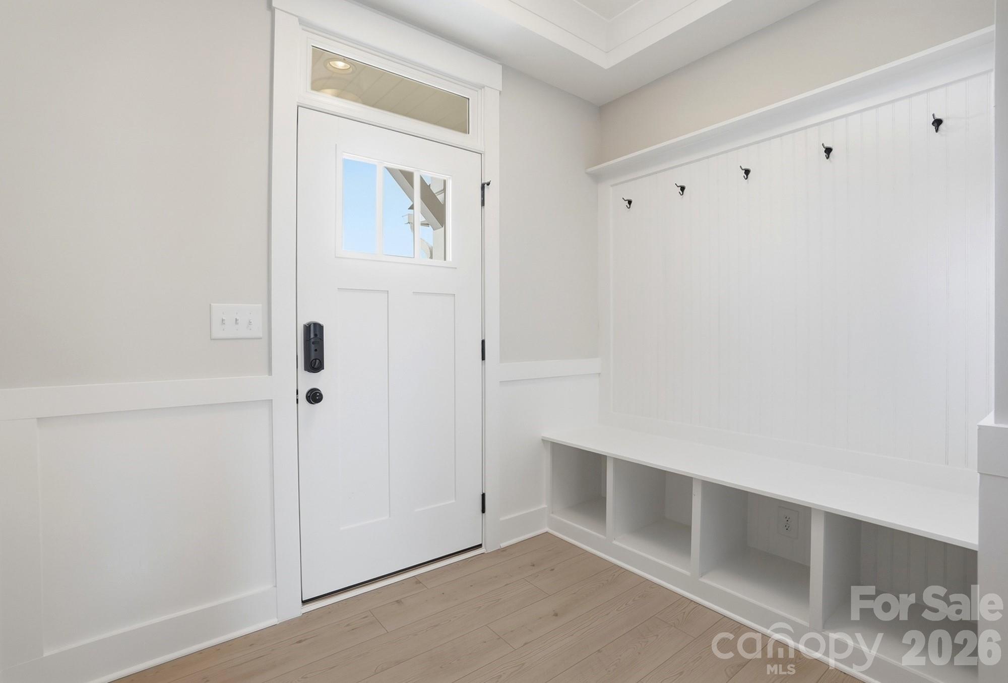 Blythe Mill - Residential