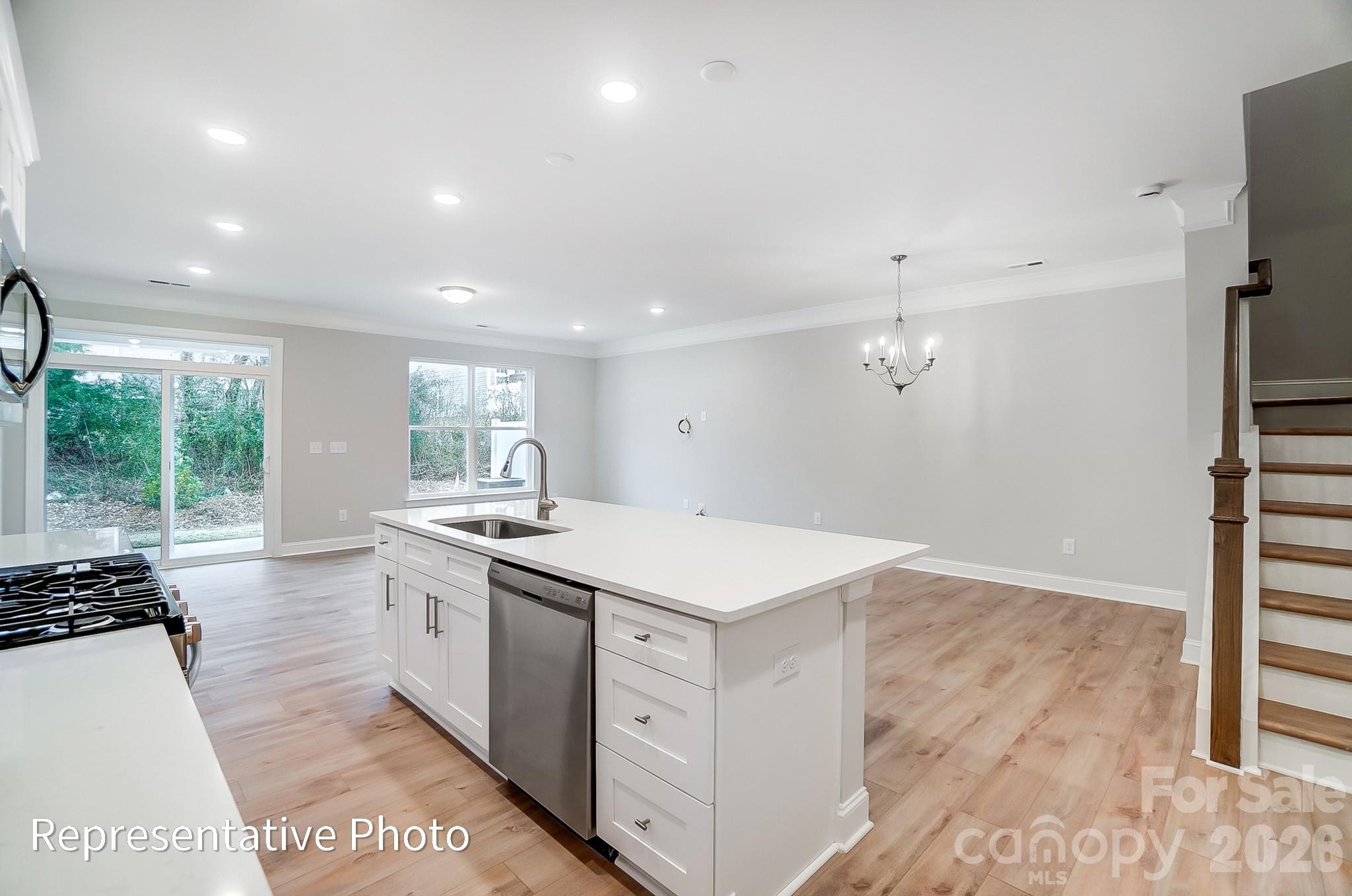 Blythe Mill - Residential