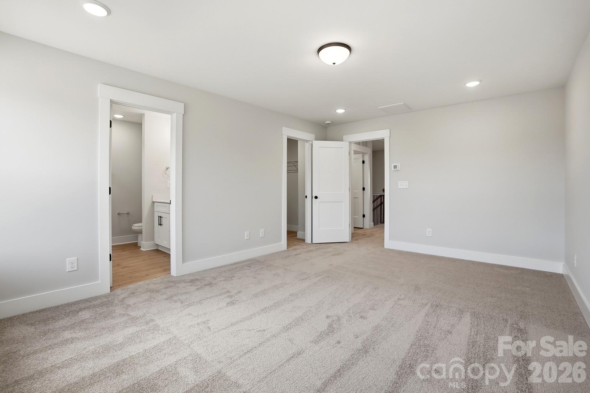 Blythe Mill - Residential