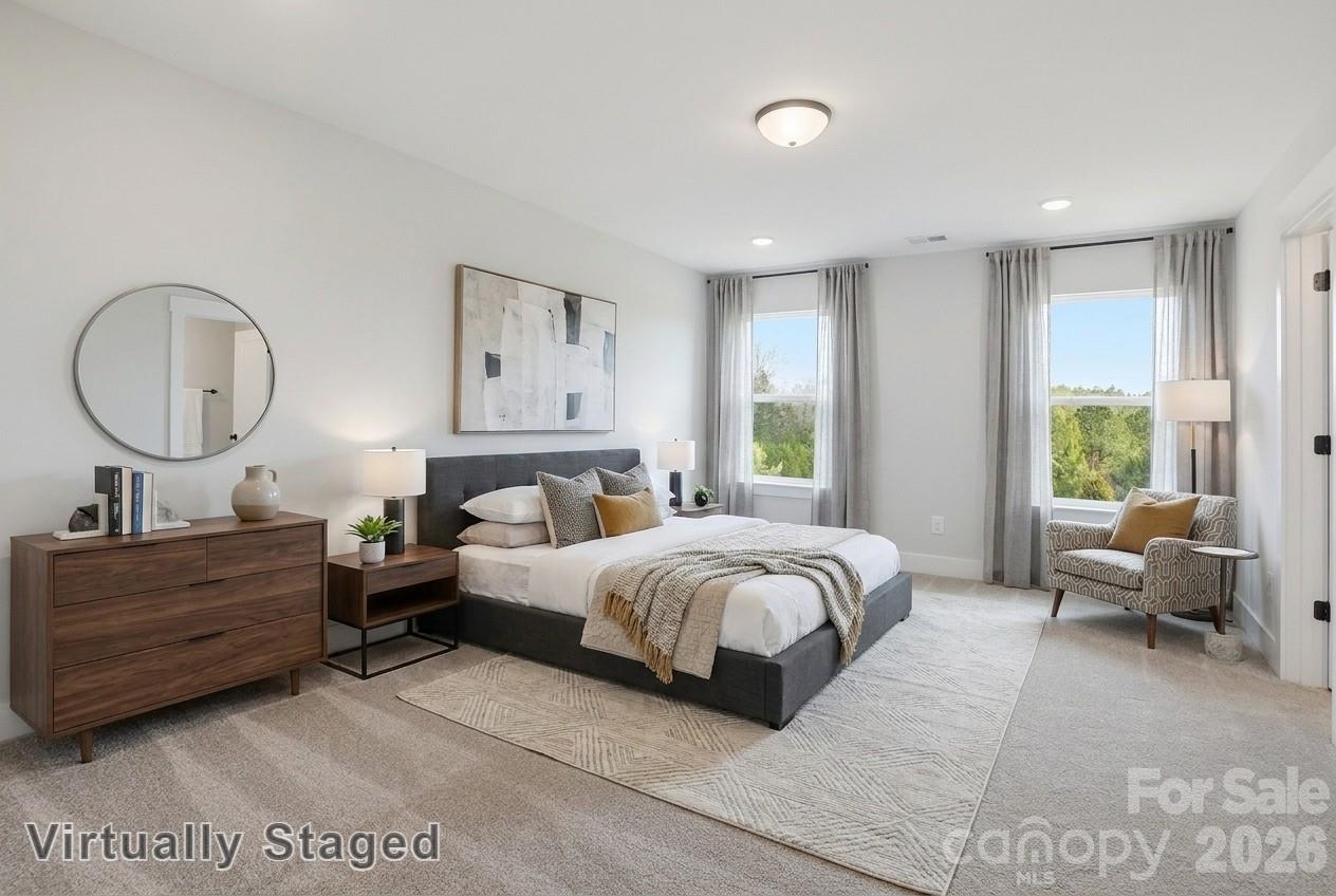 Homesite 112 features an Ashland E floorplan