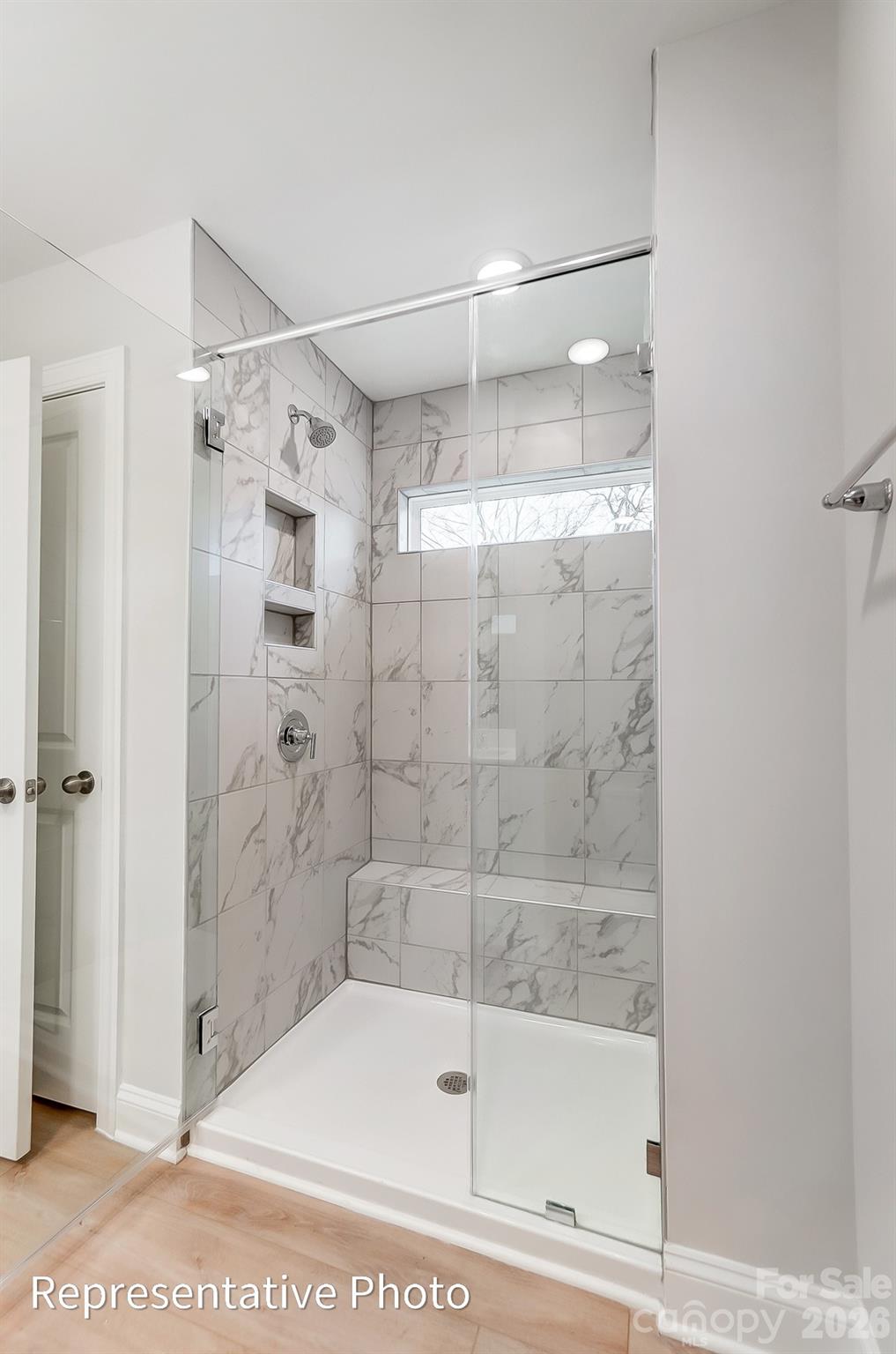 Blythe Mill - Residential