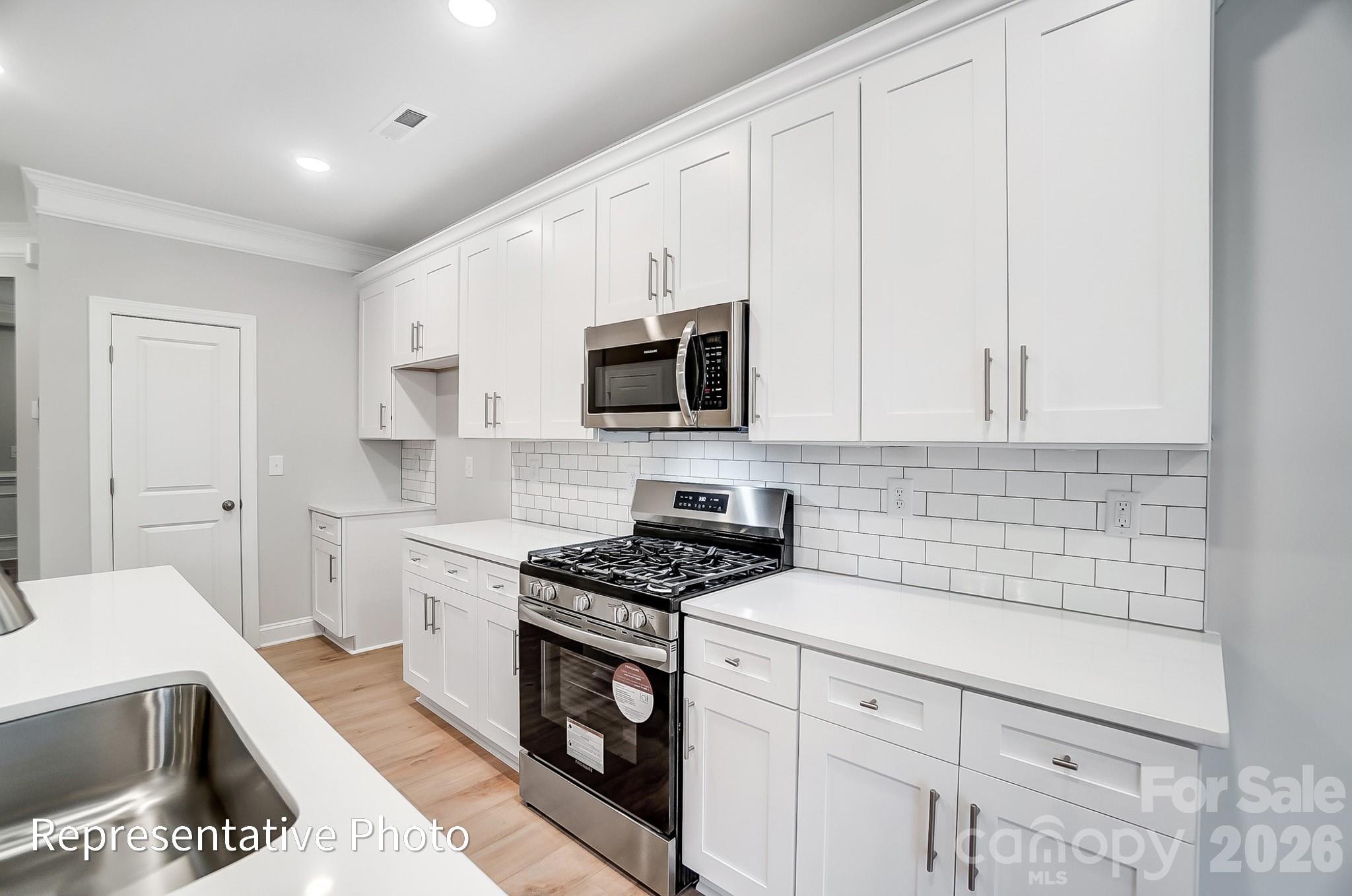 Blythe Mill - Residential