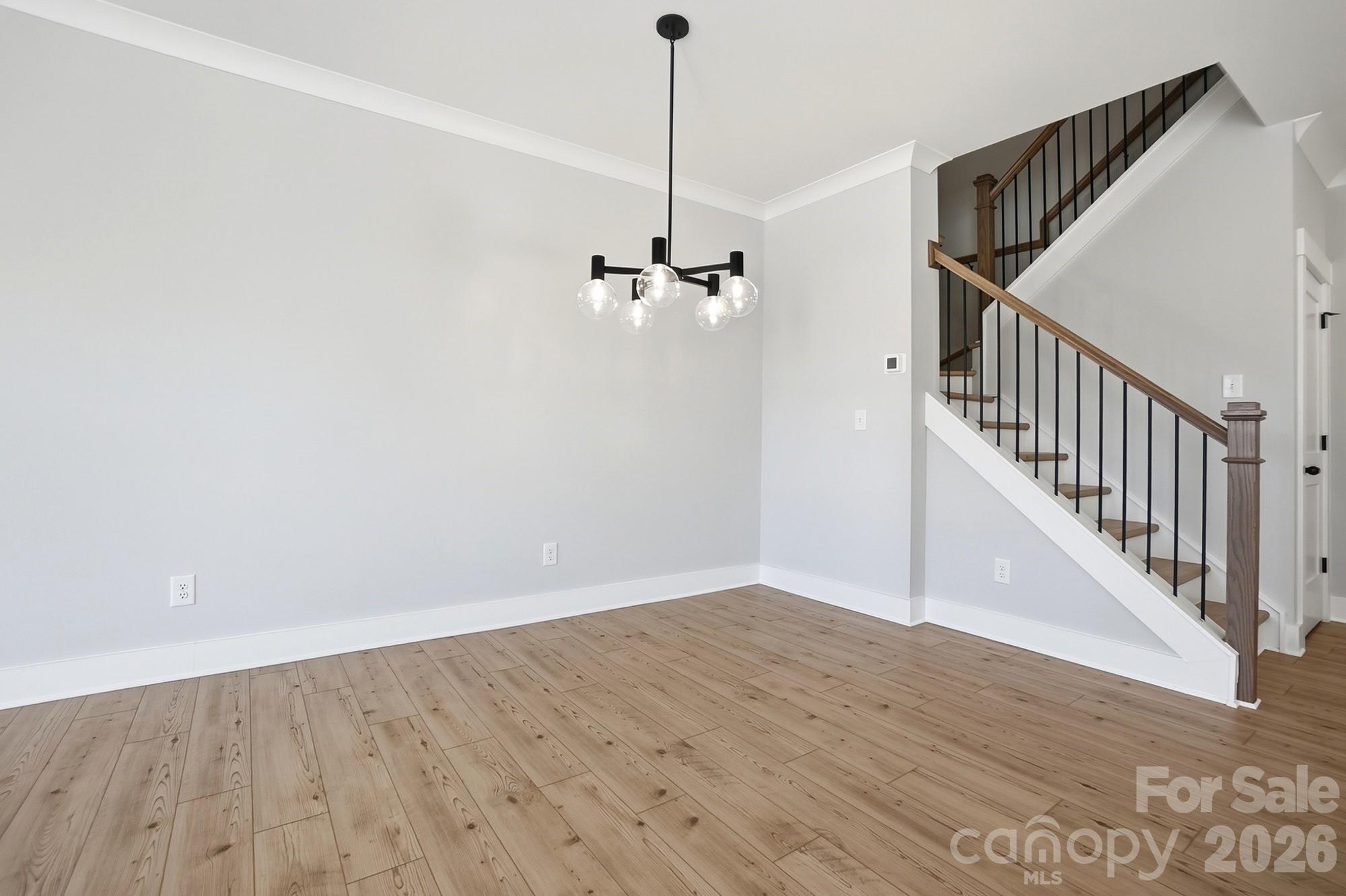 Blythe Mill - Residential