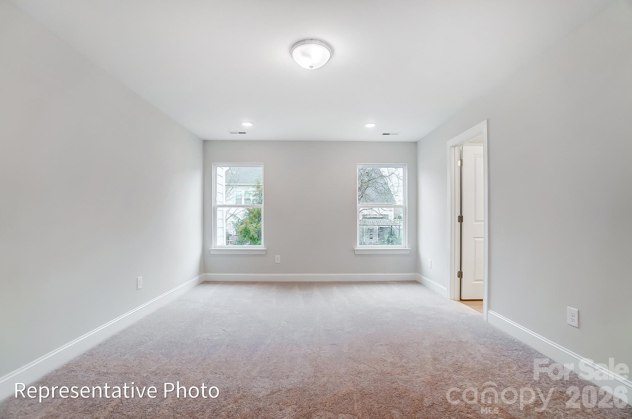 Blythe Mill - Residential