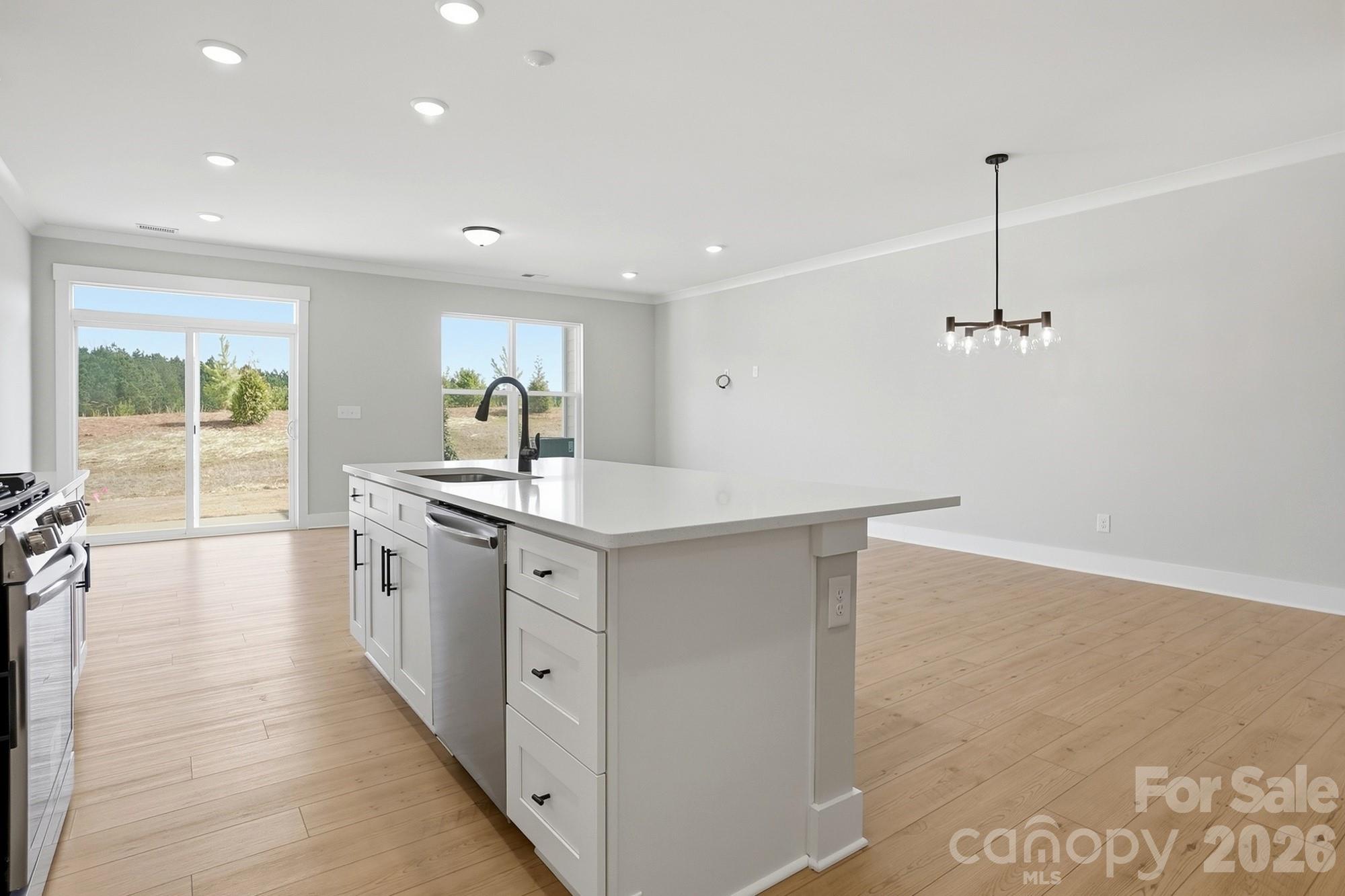 Blythe Mill - Residential