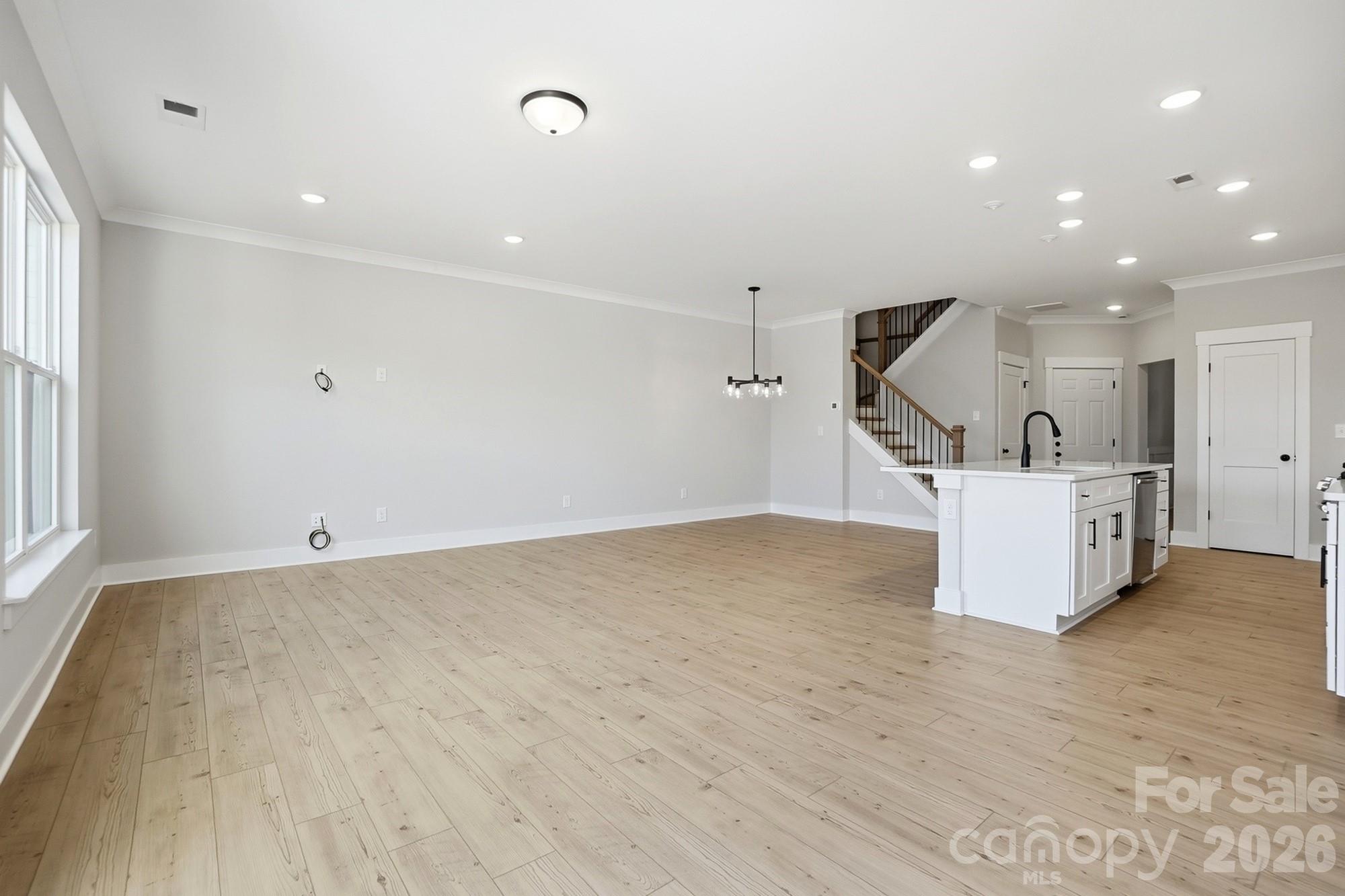 Blythe Mill - Residential