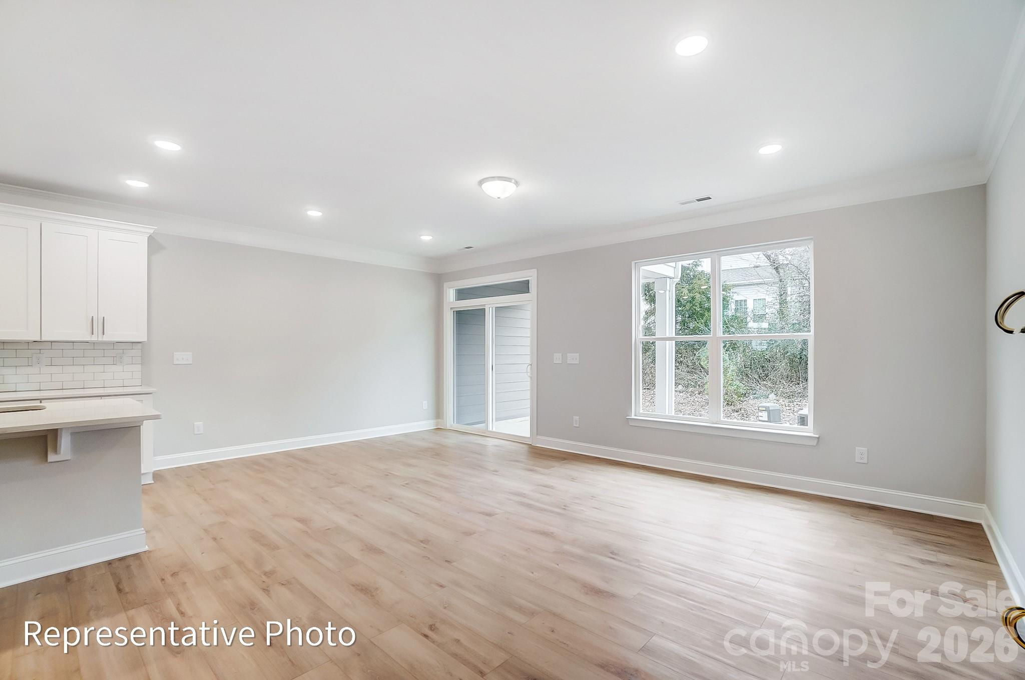 Blythe Mill - Residential