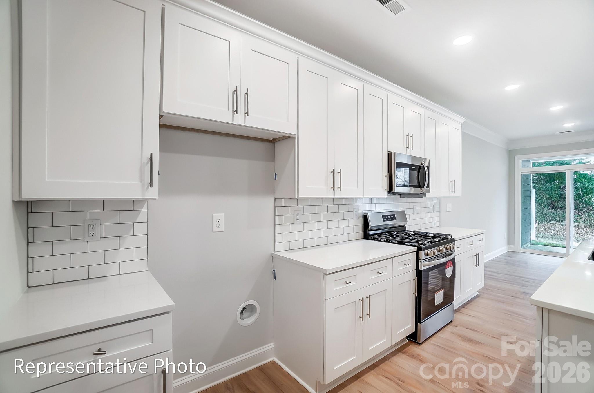 Blythe Mill - Residential