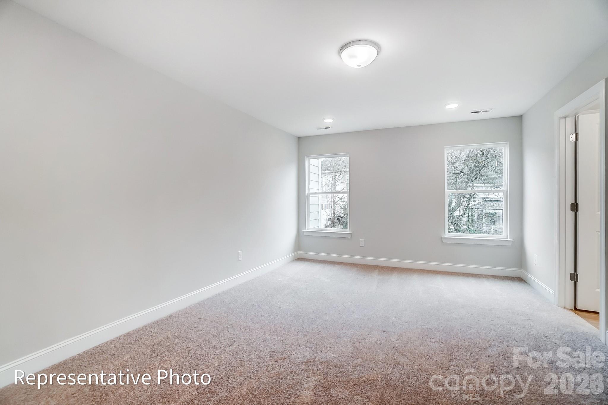 Blythe Mill - Residential