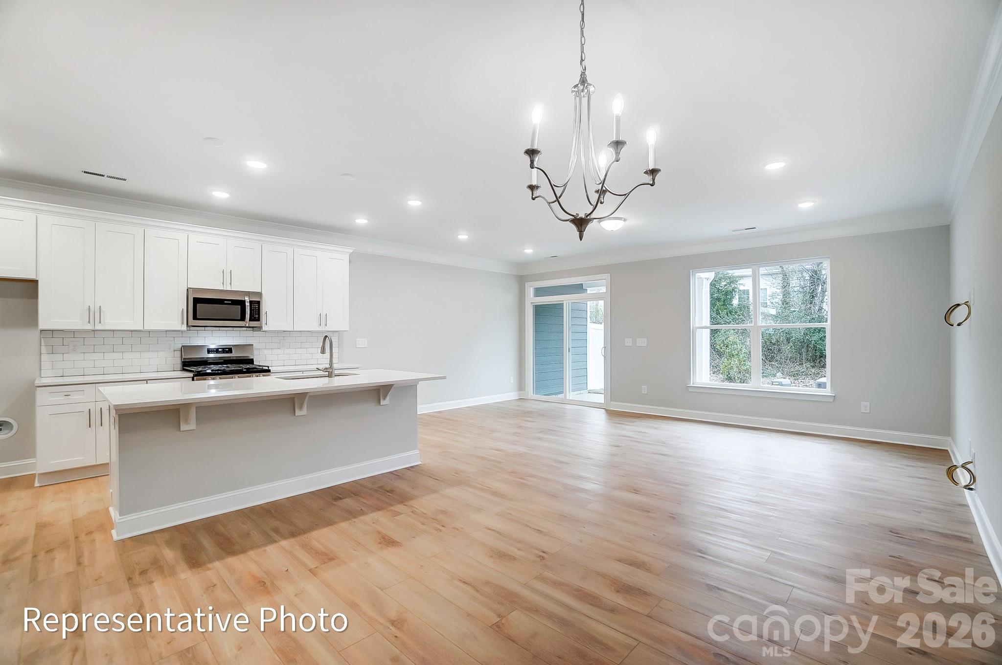 Blythe Mill - Residential