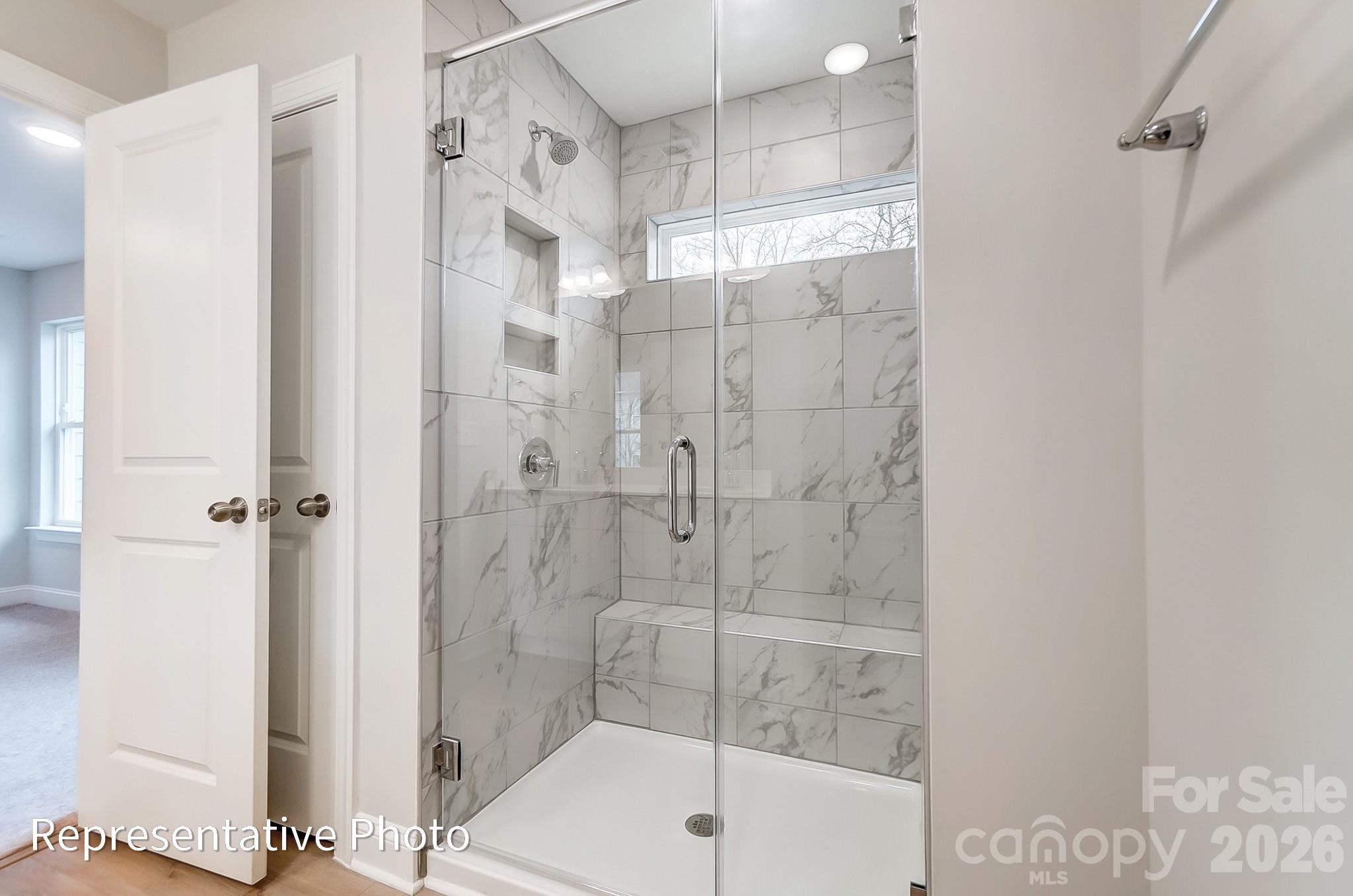 Blythe Mill - Residential