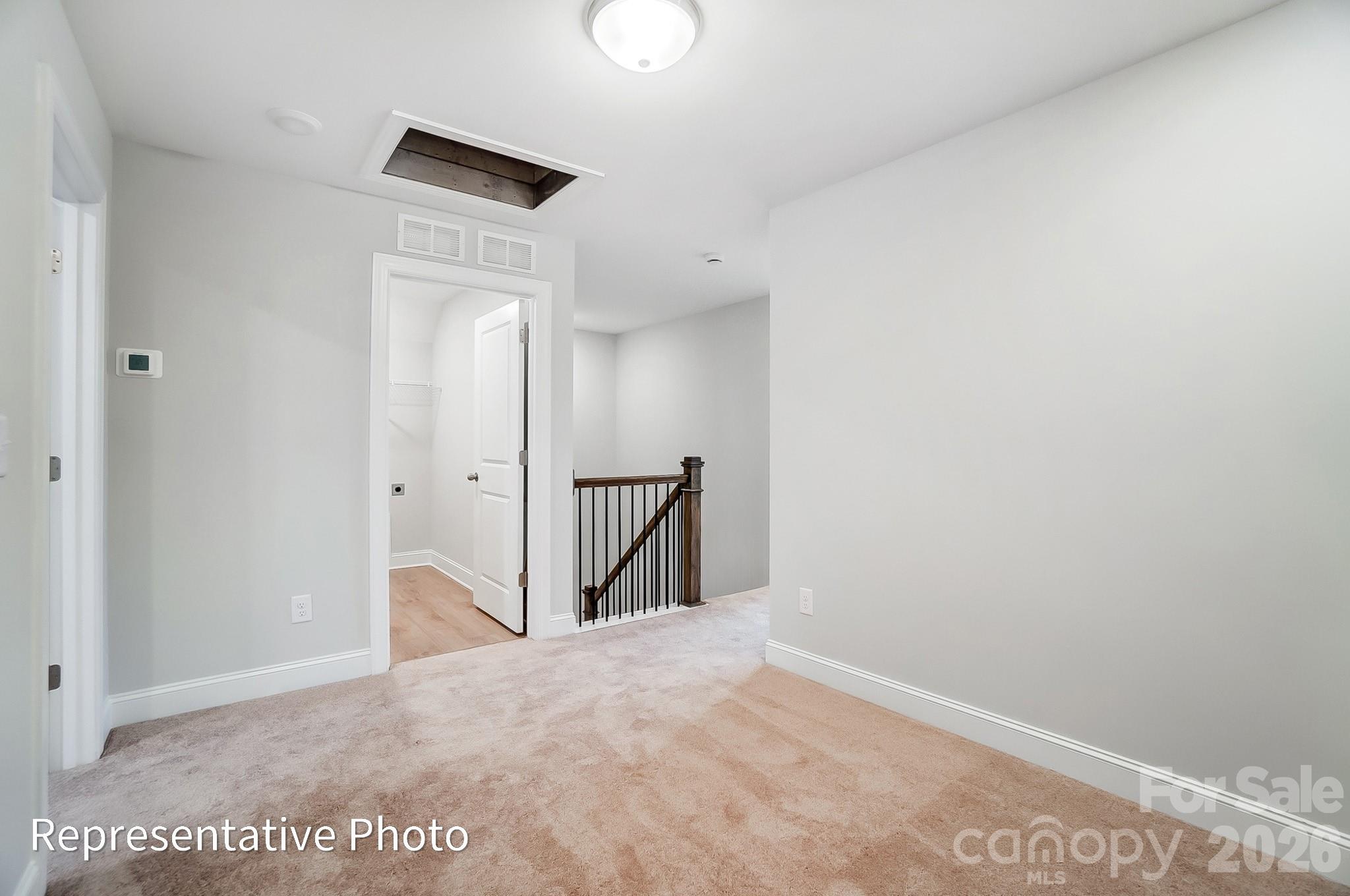 Blythe Mill - Residential