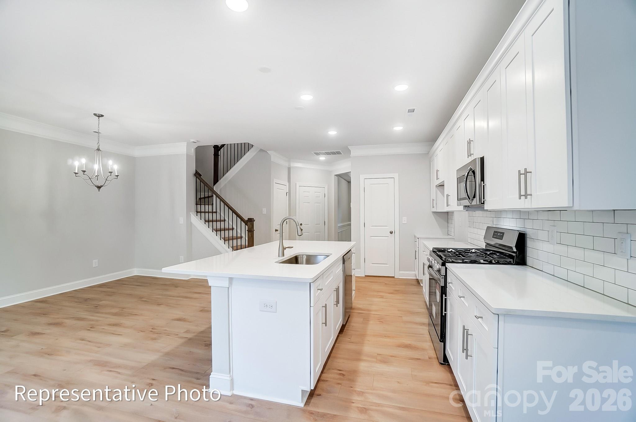 Blythe Mill - Residential