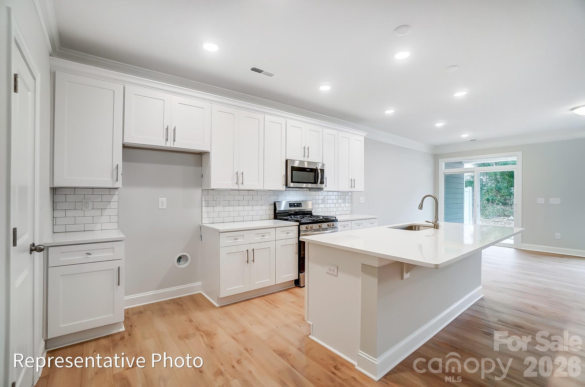 Blythe Mill - Residential