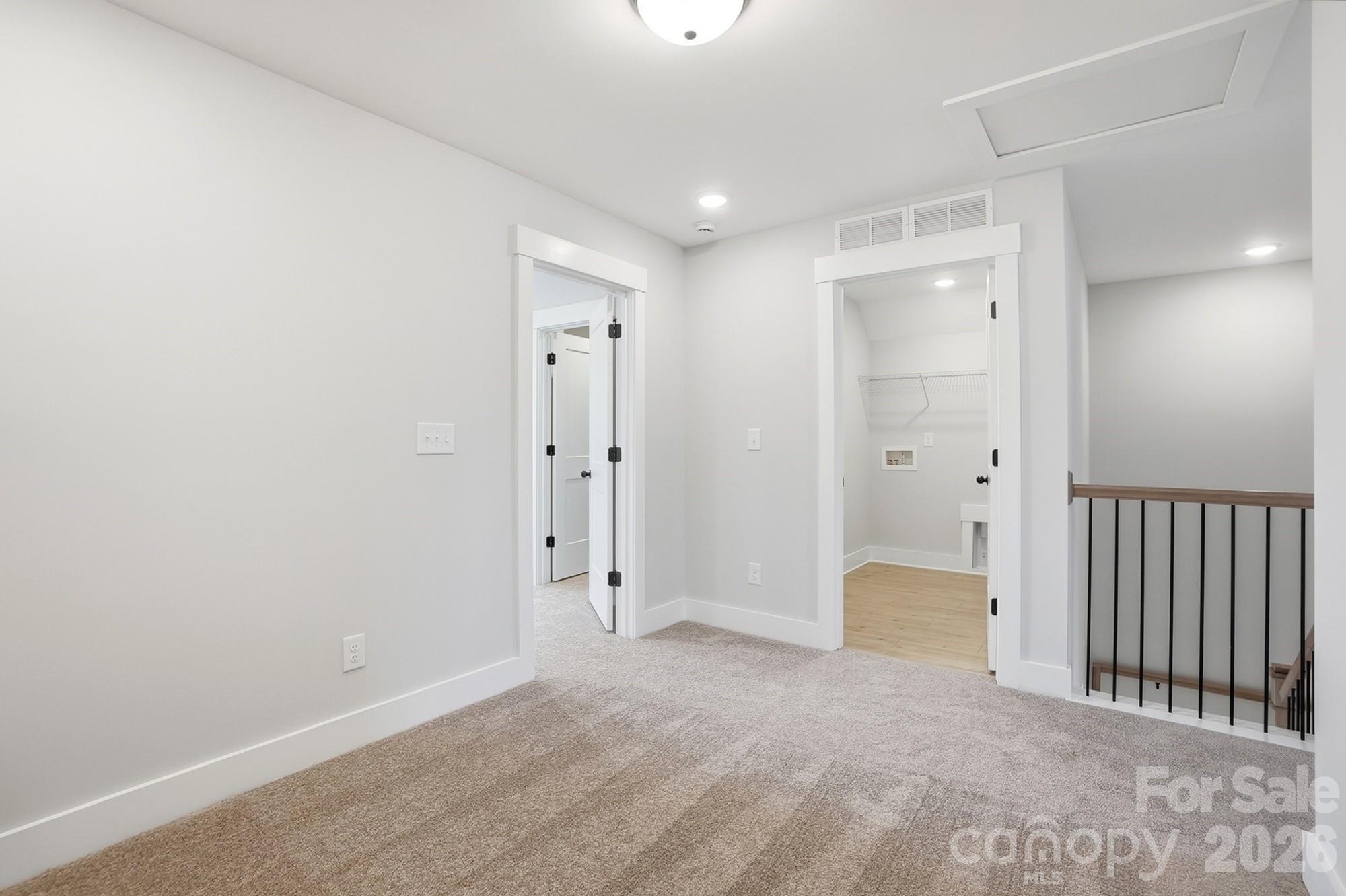 Blythe Mill - Residential