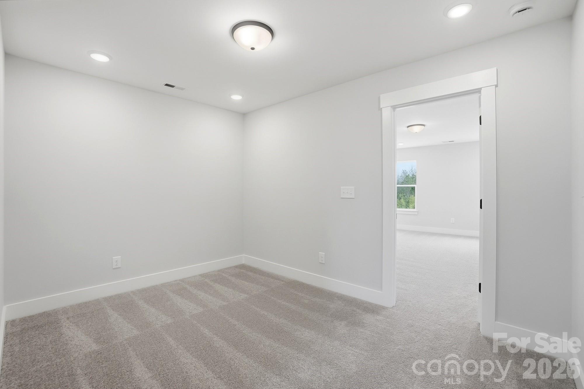 Blythe Mill - Residential