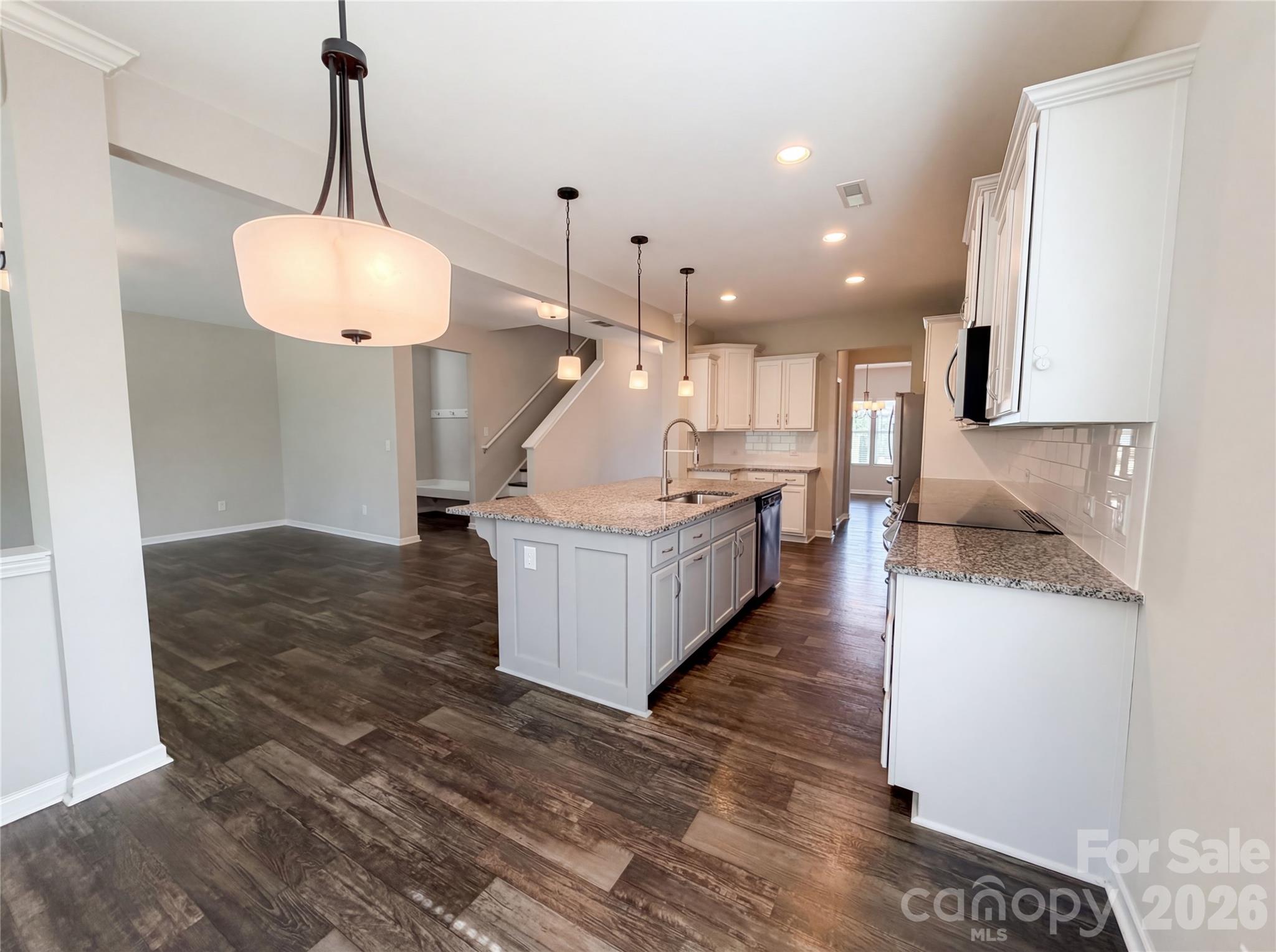 Oaks At Clover - Residential