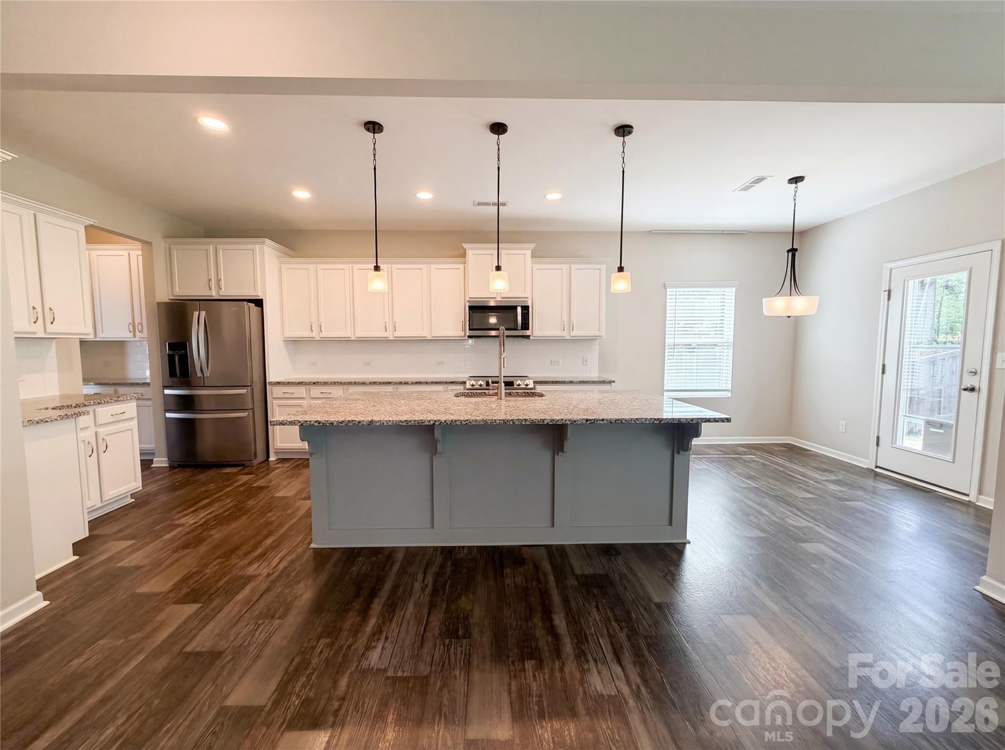 Oaks At Clover - Residential