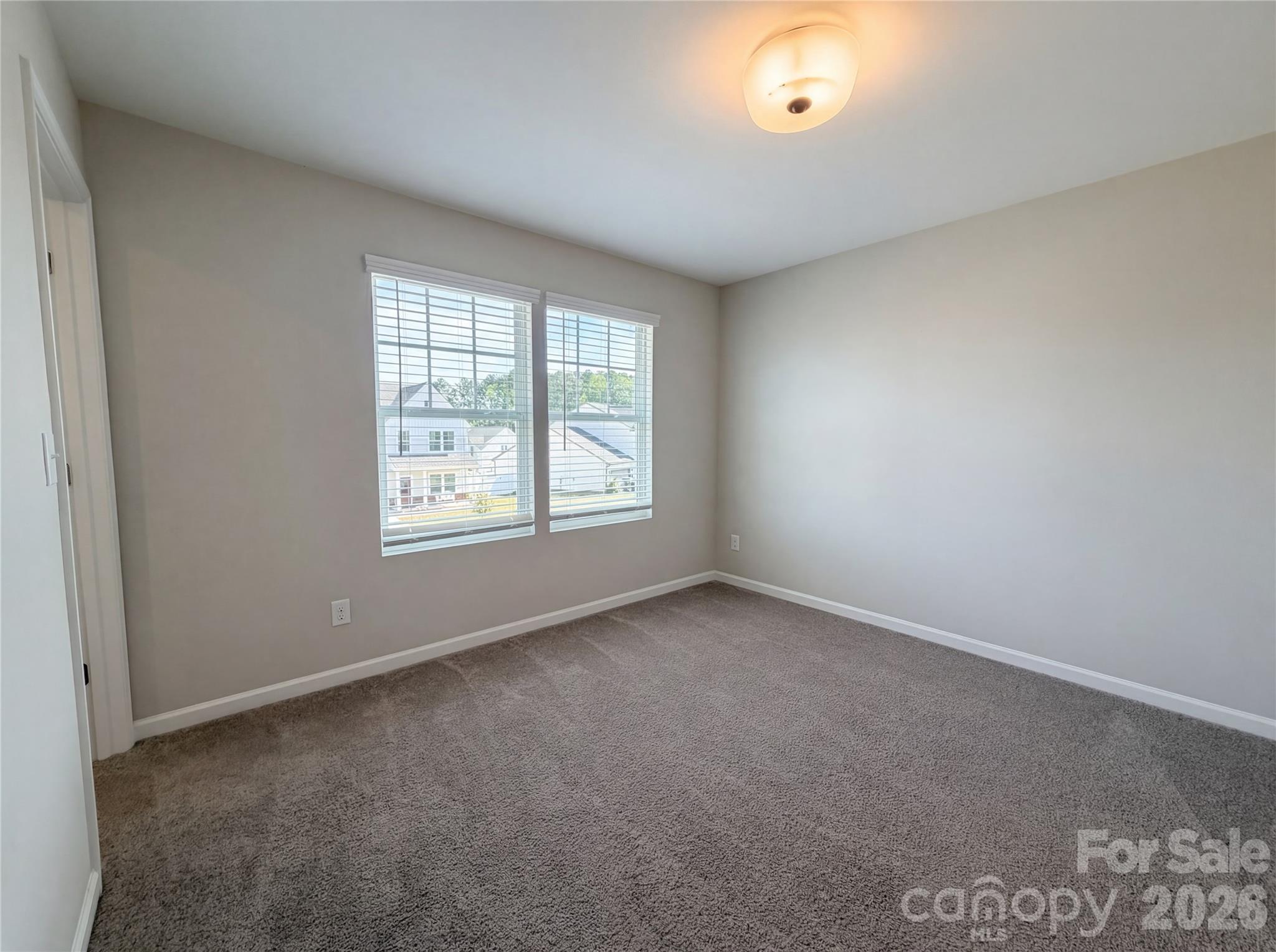 Oaks At Clover - Residential