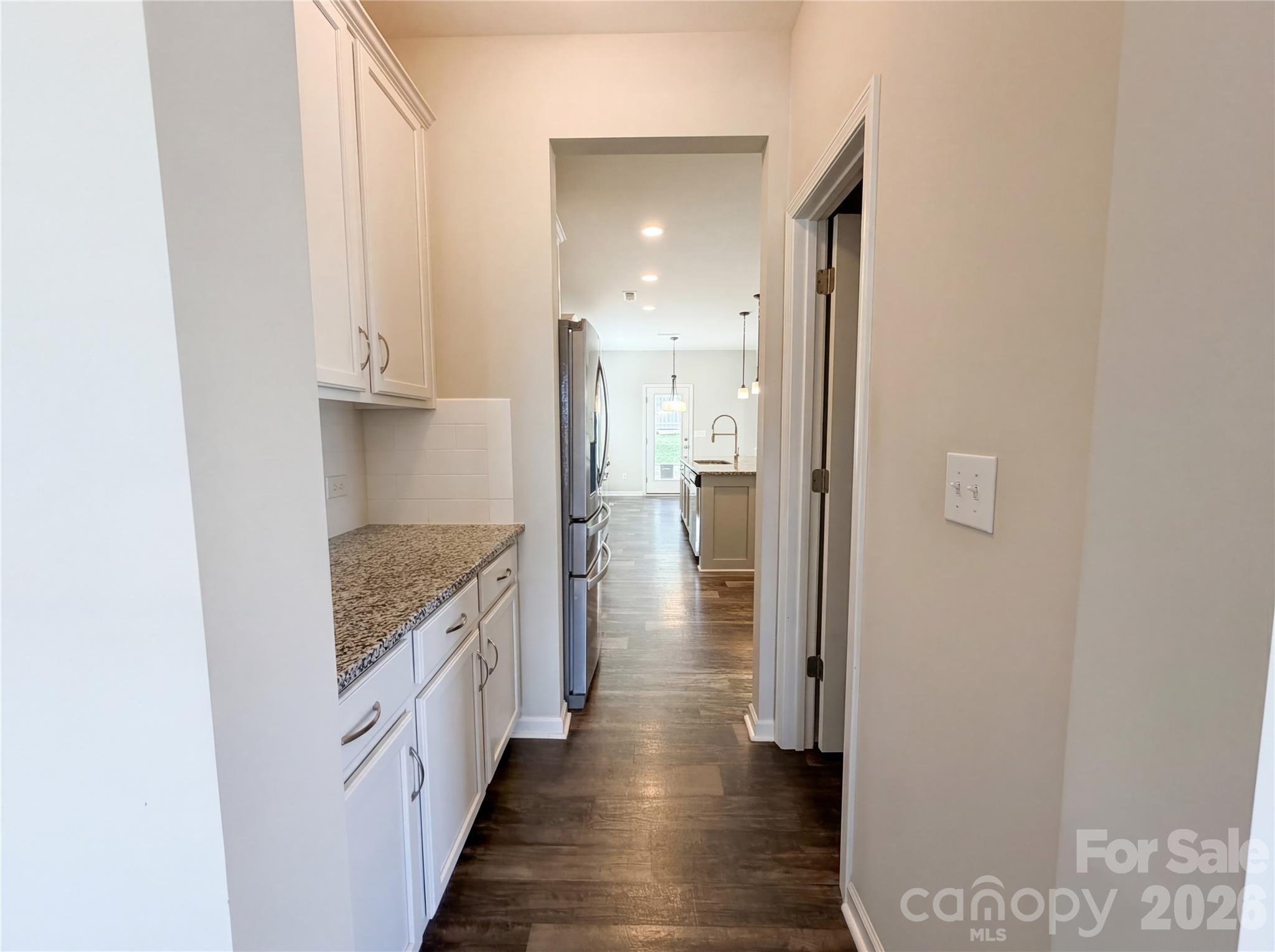 Oaks At Clover - Residential