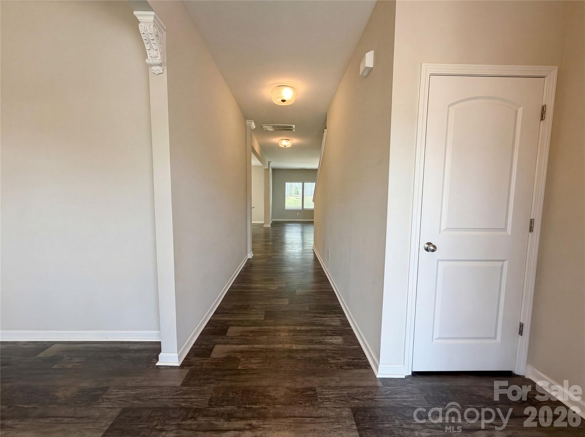 Oaks At Clover - Residential