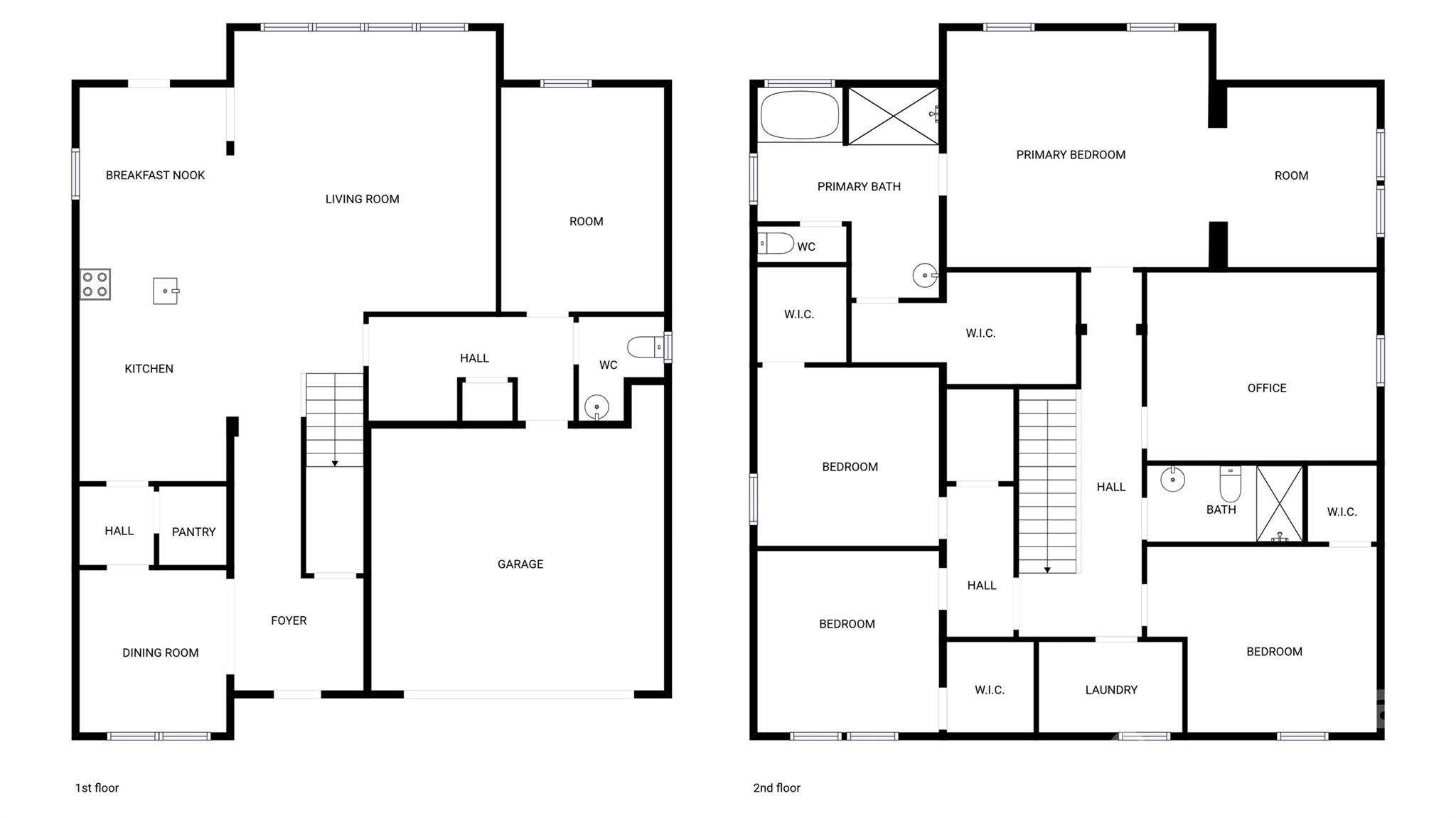 Oaks At Clover - Residential