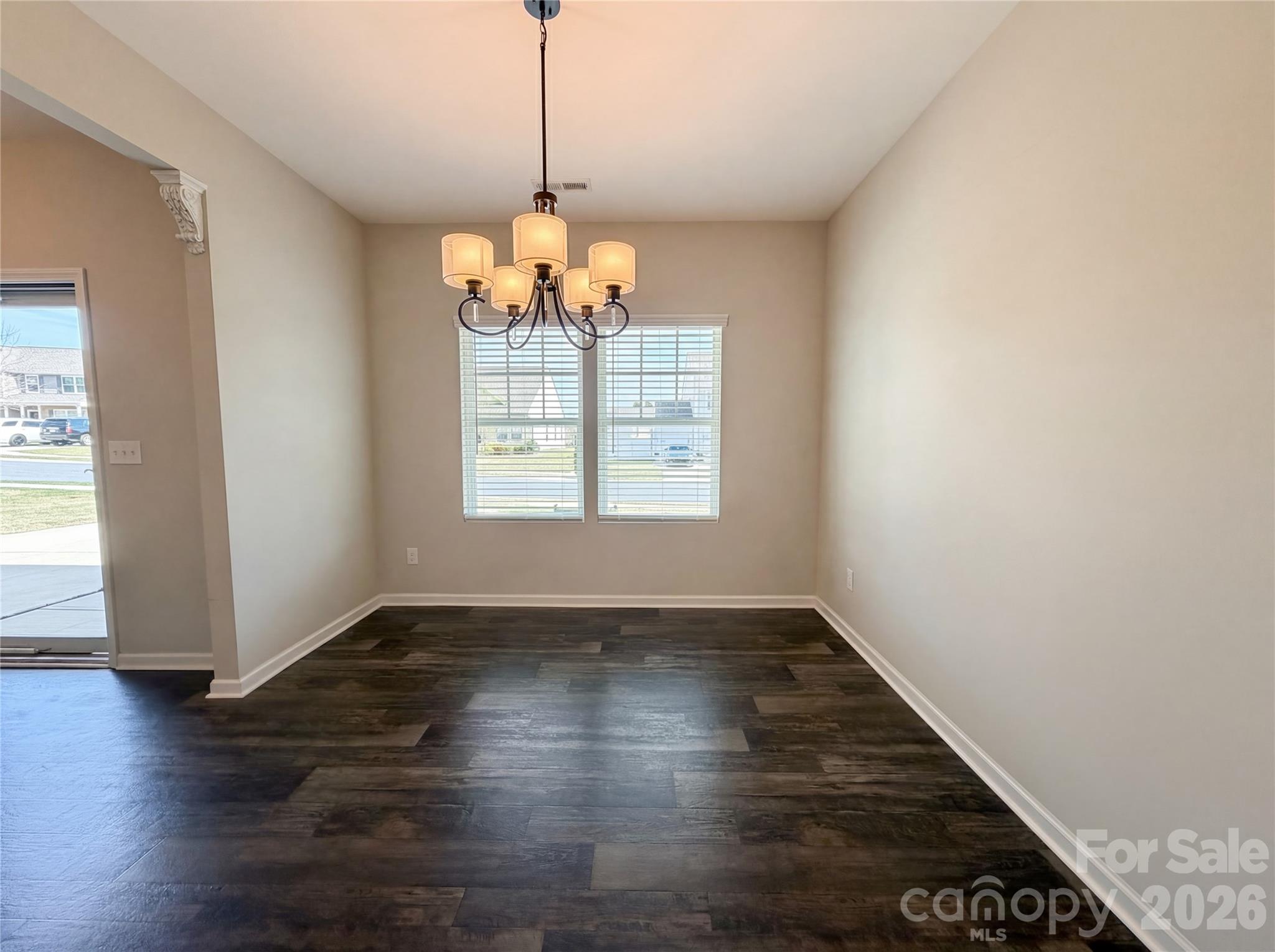 Oaks At Clover - Residential