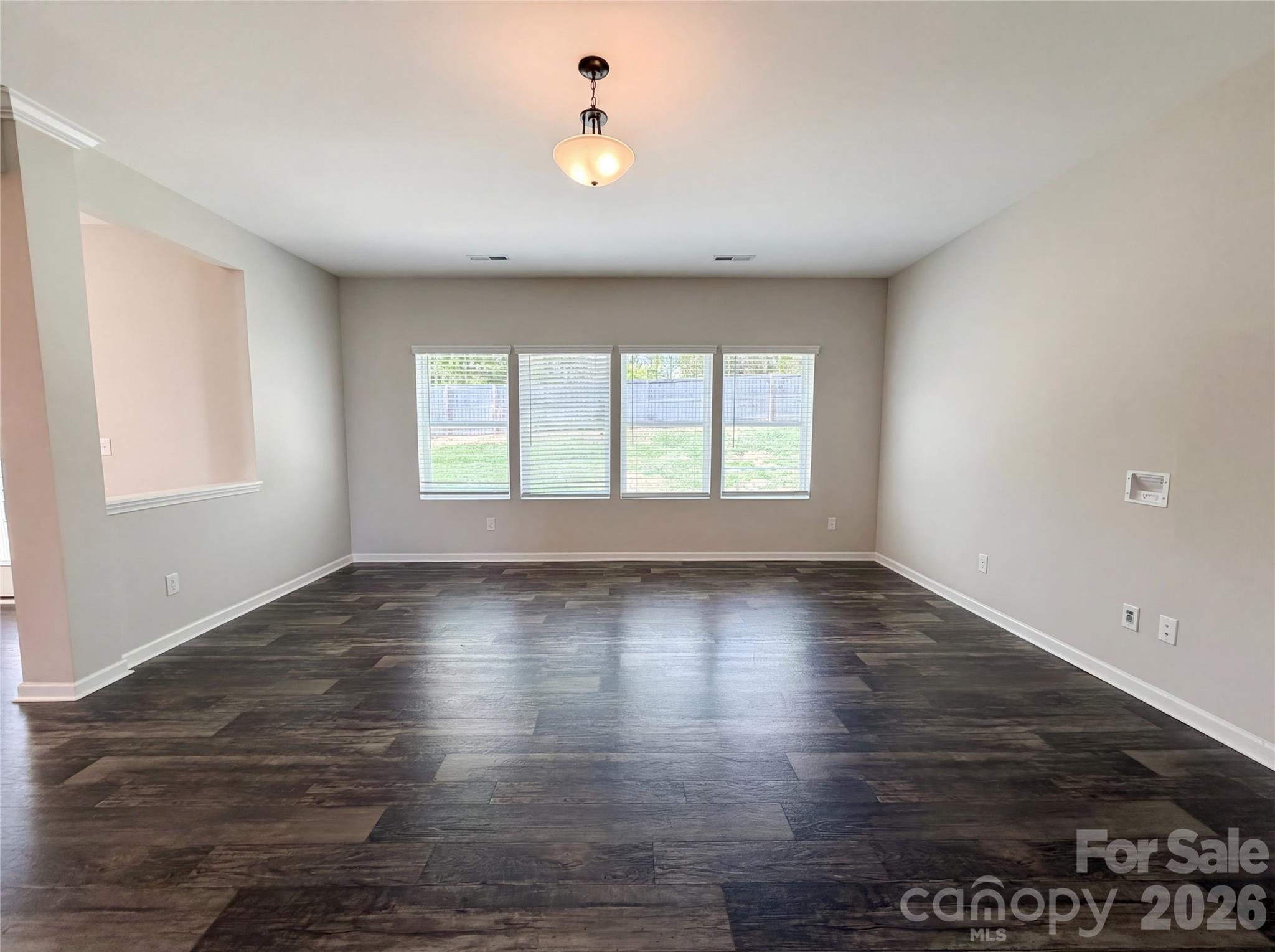 Oaks At Clover - Residential