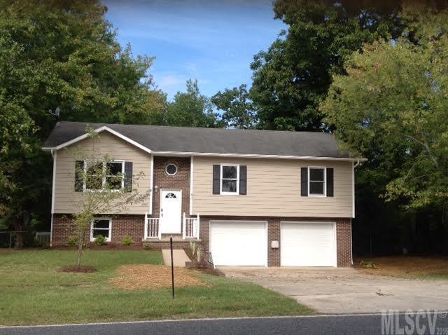 Raintree - Residential